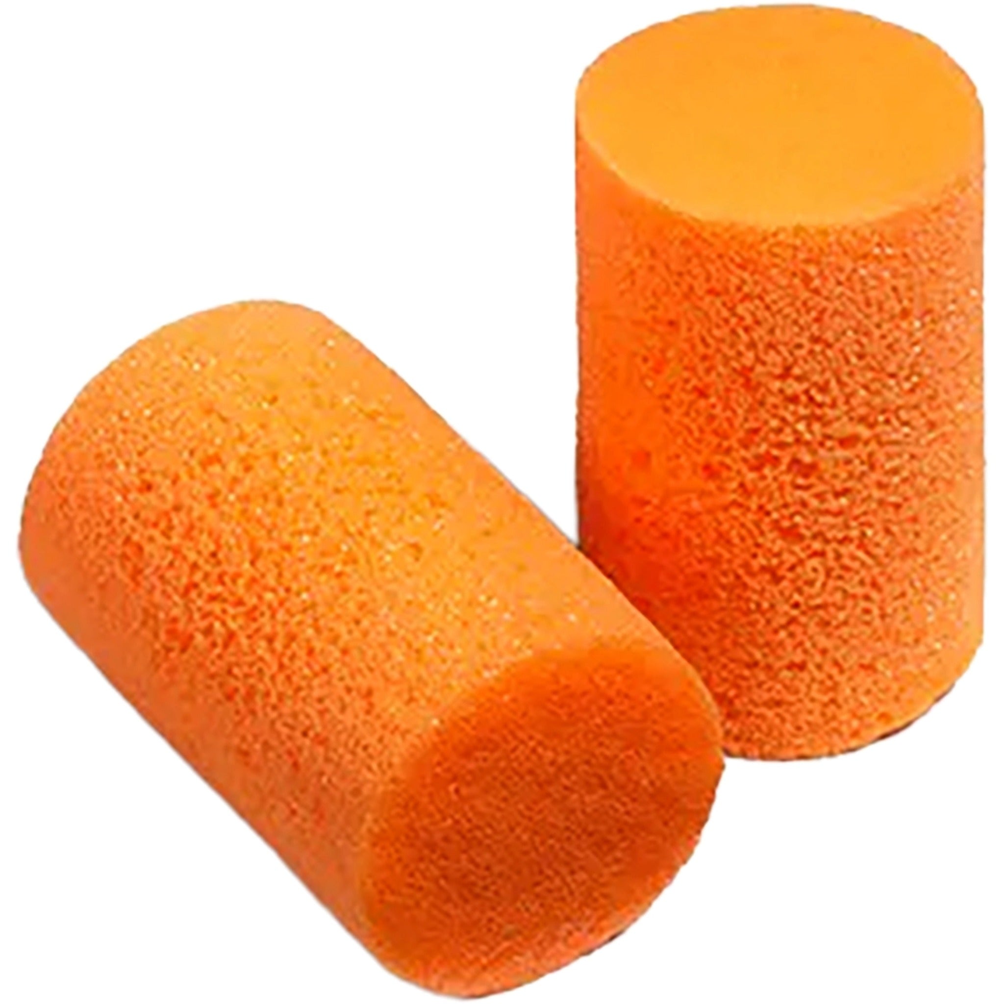 Honeywell Howard Leight FF-1 FirmFit Earplugs, Foam, Polybag, Uncorded-Main-Image