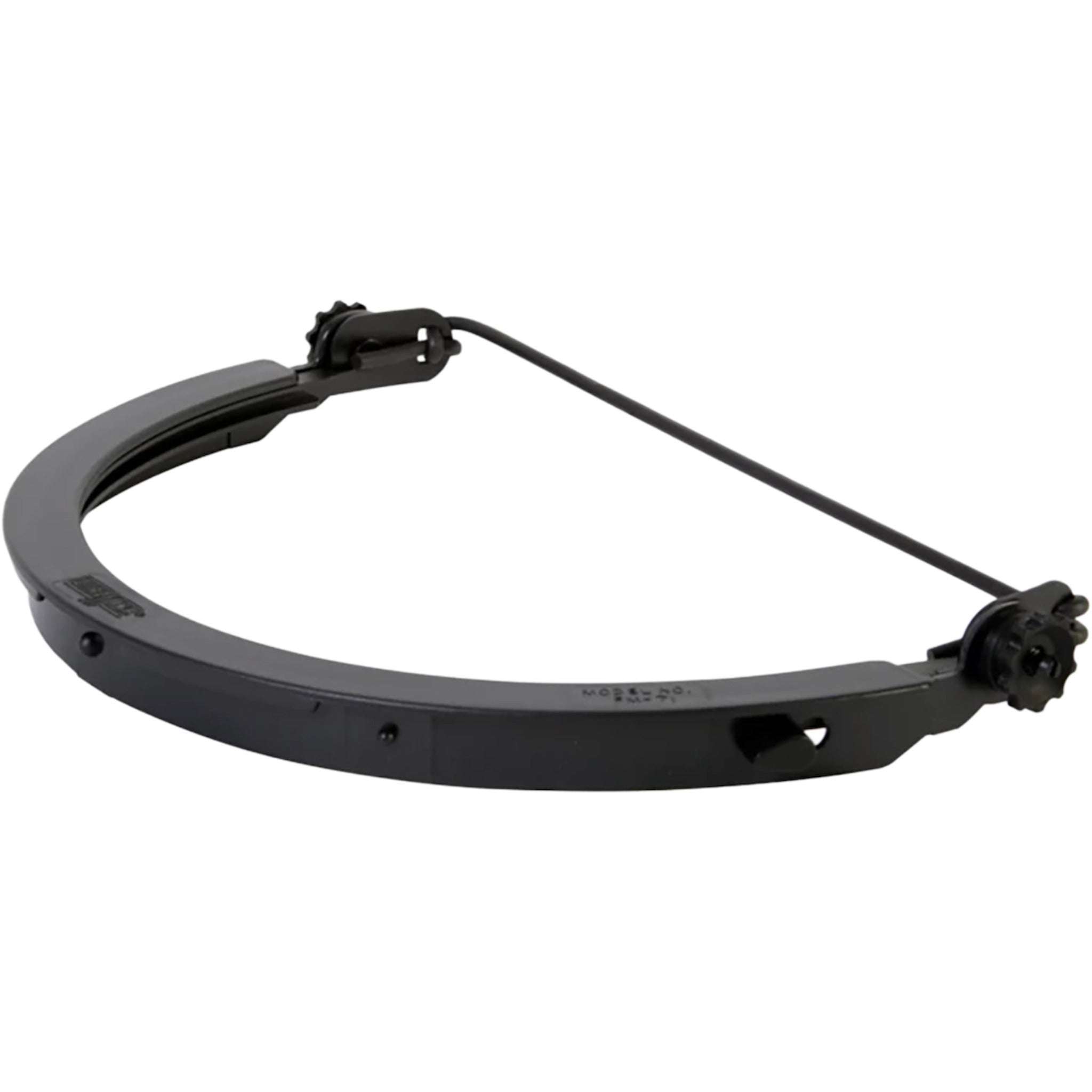 Honeywell Fibre-Metal FM71 Noryl Dielectric Full Brim Hard Hat Adapter-Main_Image