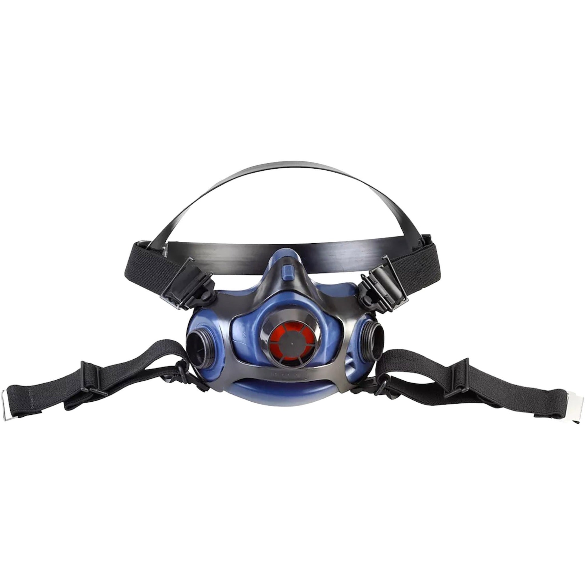 Honeywell North RU88001 Series Half Face Adaptable Air Purifying Respirator-Main