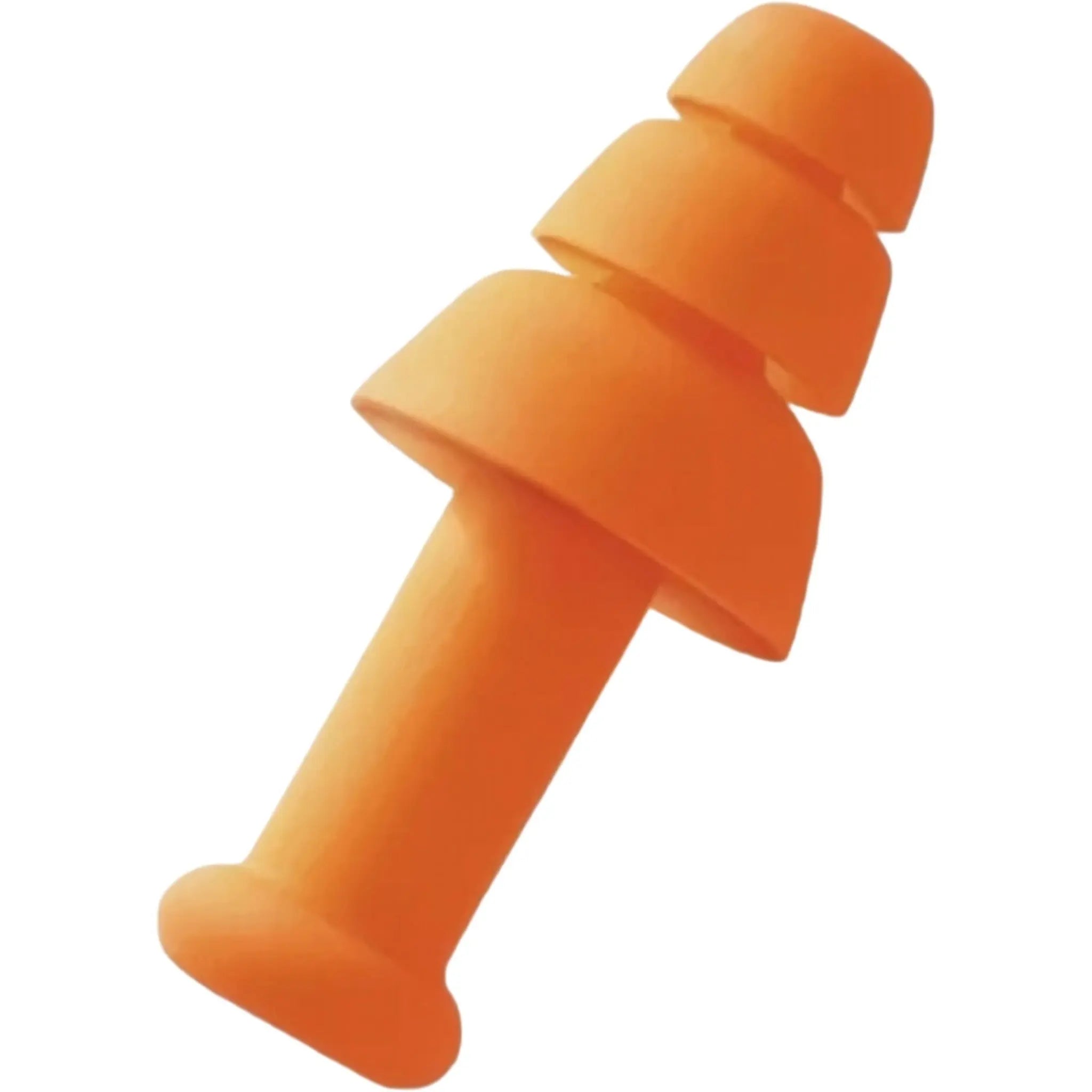 Honeywell Howard Leight SmartFit SMF-30 Reusable TPE Corded Ear Plugs-Main