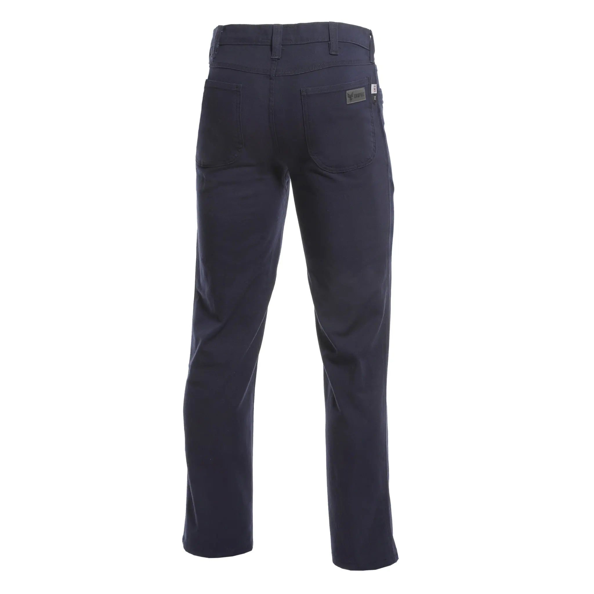 National Safety Apparel DRIFIRE PNT-FFK RANGE FLEX FR Work Pant-Back-Image