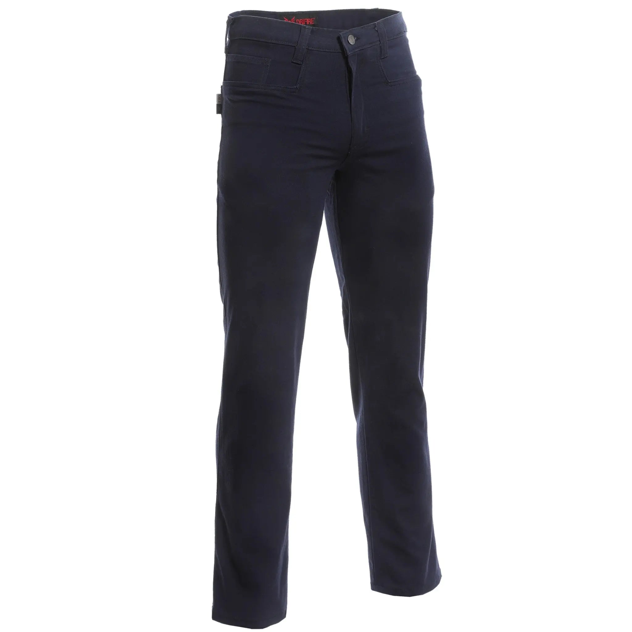 National Safety Apparel DRIFIRE PNT-FFK RANGE FLEX FR Work Pant-Main-Image