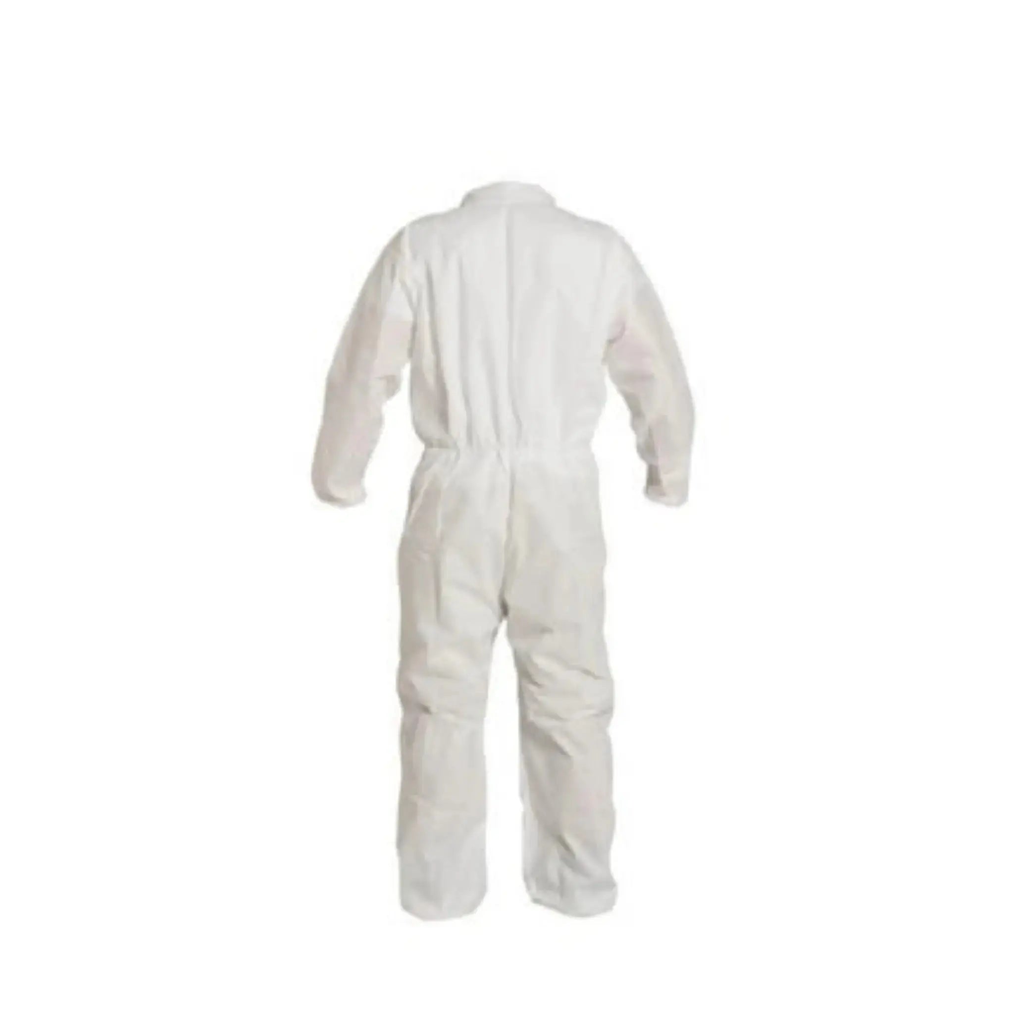 DuPont NB125SWH ProShield 50 Zip-Front Coverallsimage-4