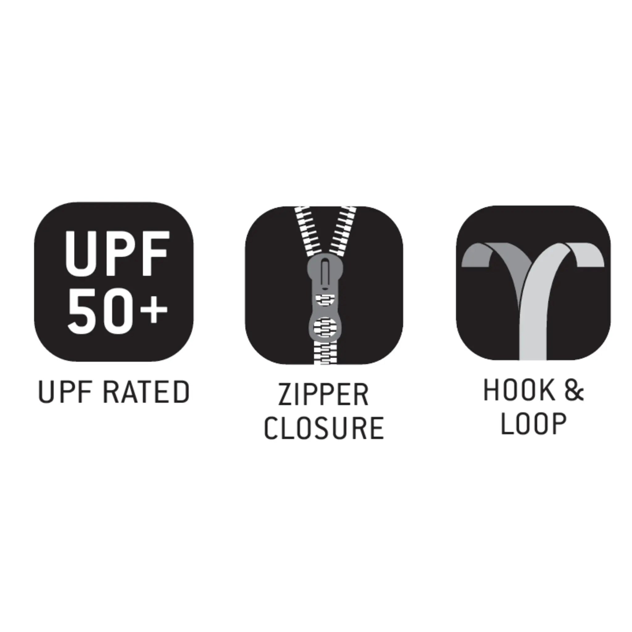 Pyramex CV100 Non-Rated Cooling Vest, Gray, Feature