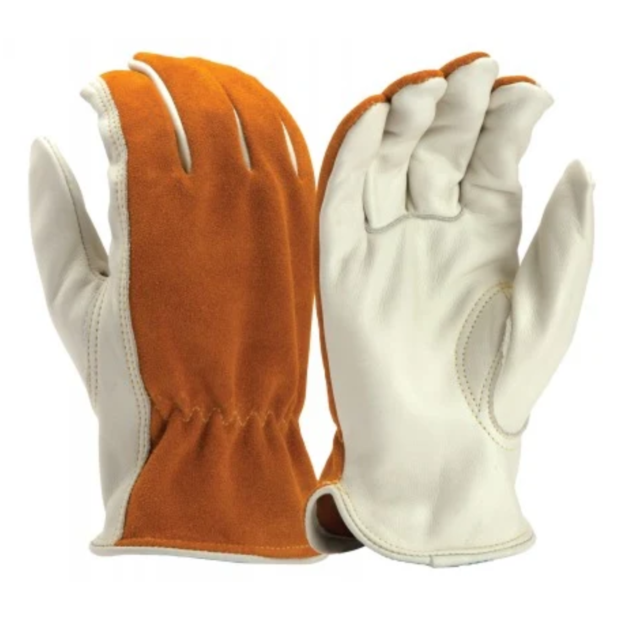 PYRAMEX GL2008K Work Gloves, Main Image