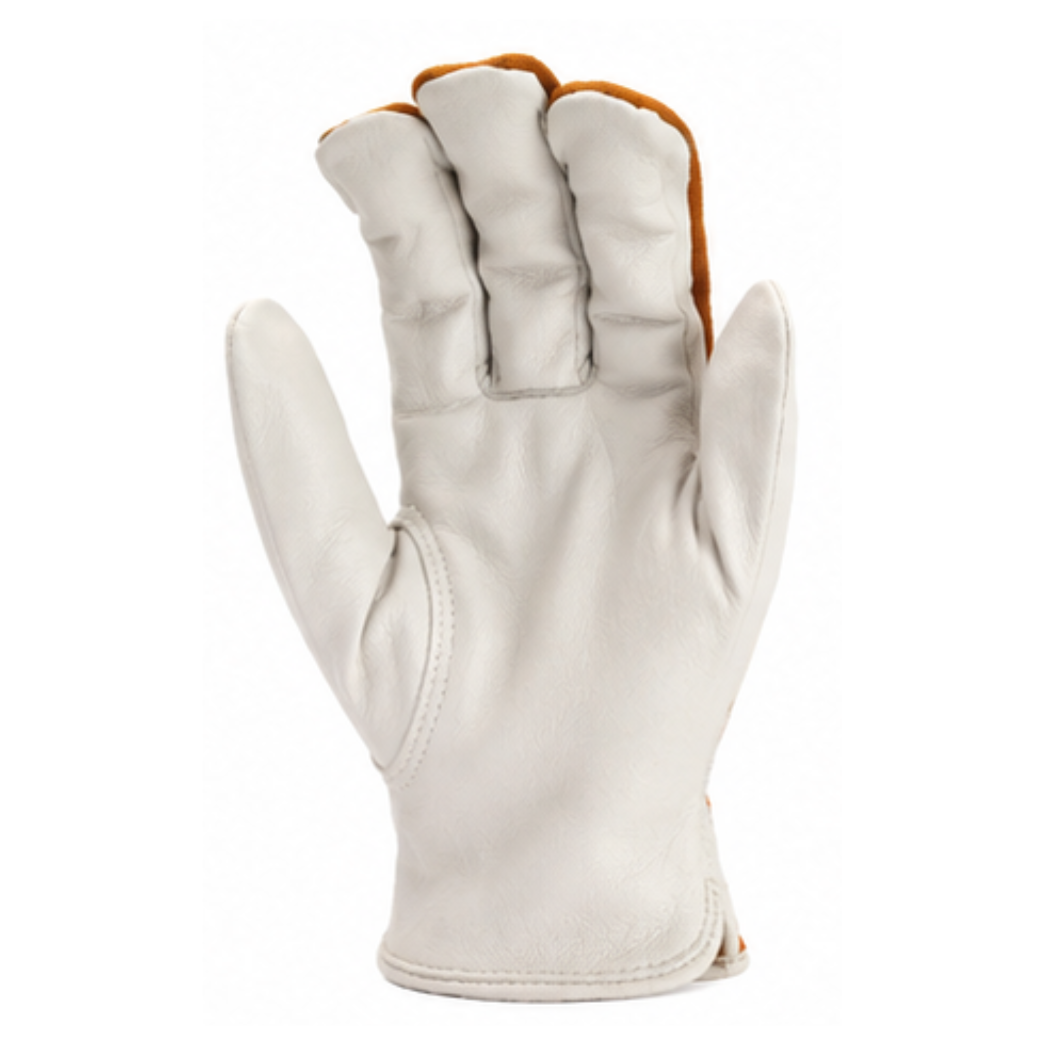 PYRAMEX GL2008K Work Gloves, Palm View