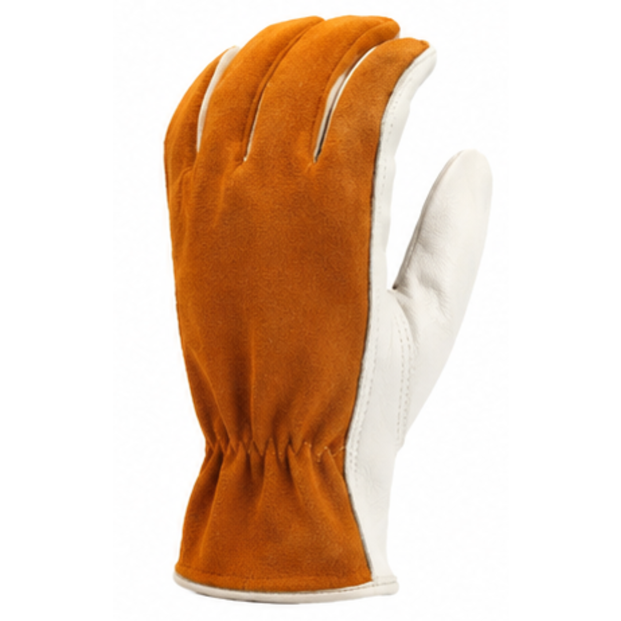 PYRAMEX GL2008K Work Gloves, Dorsal