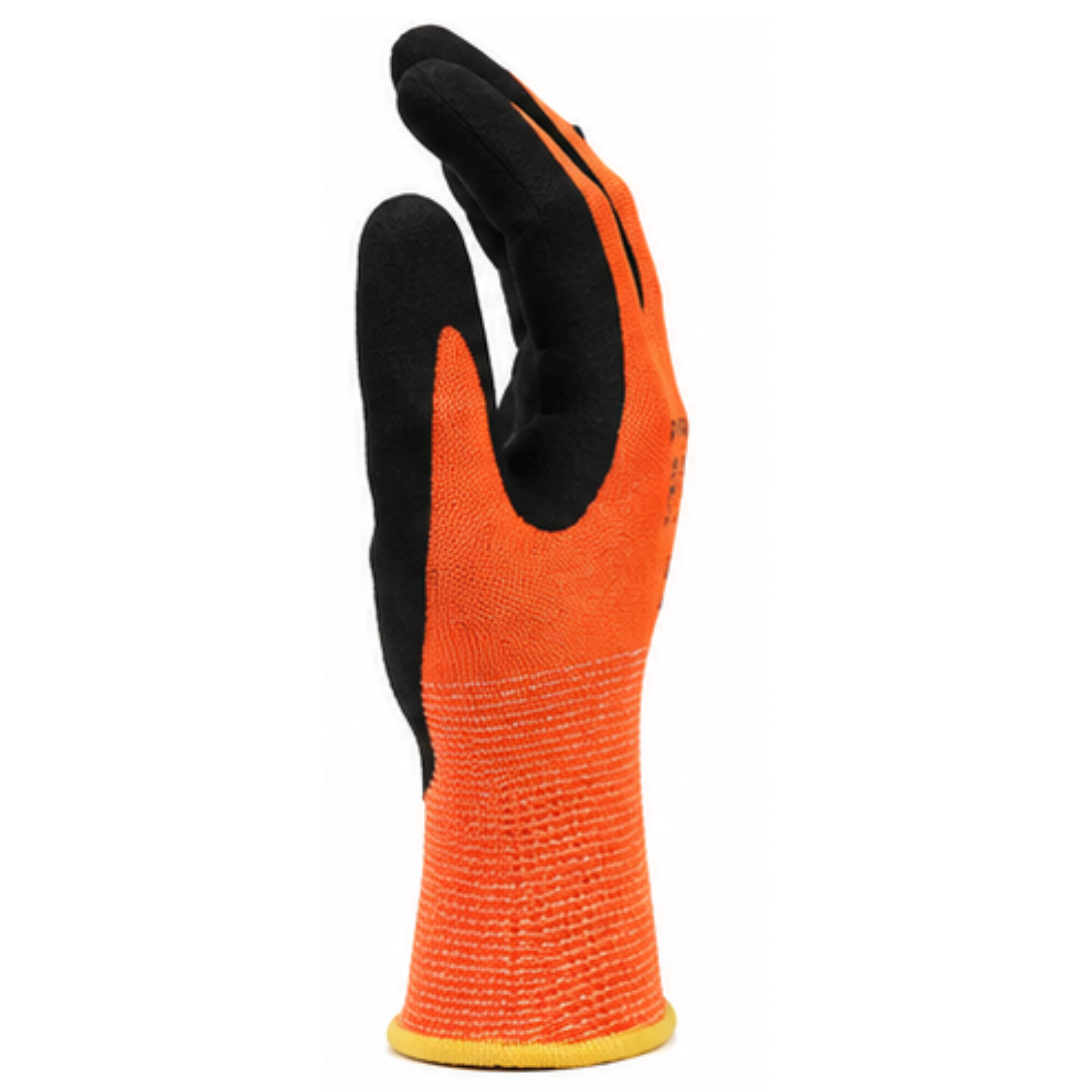 PYRAMEX GL608CS Work Gloves, Side View