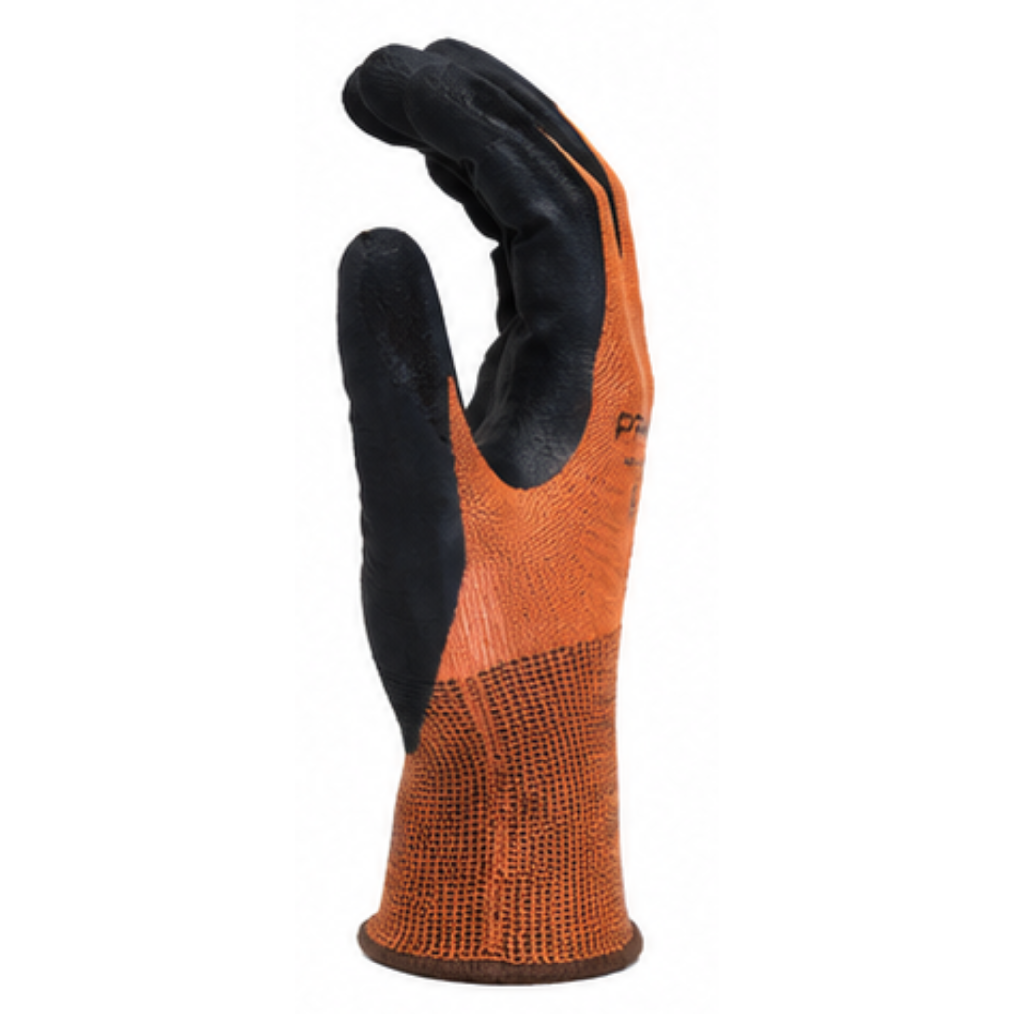 PYRAMEX GL622C Work Gloves, Side View