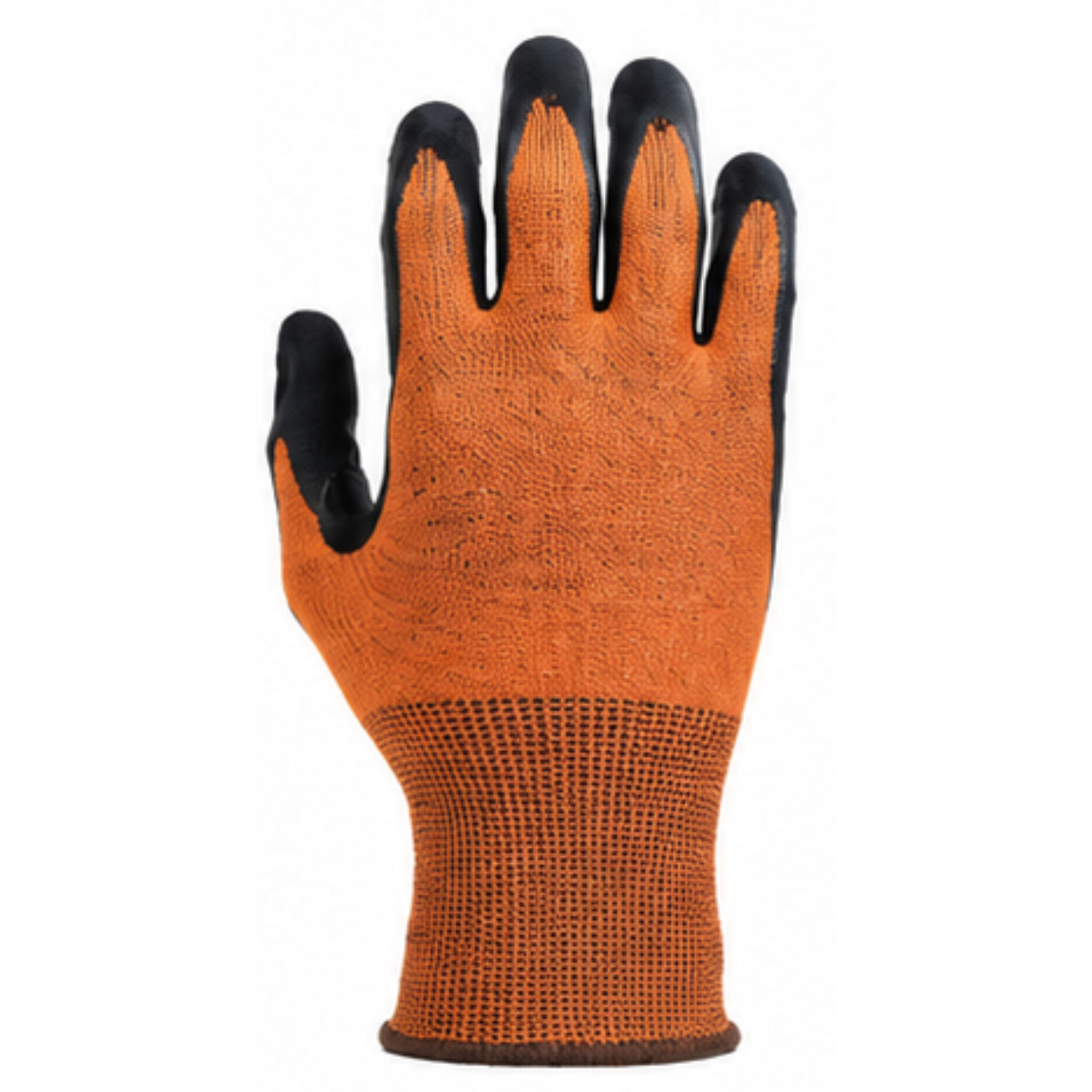 PYRAMEX GL622C Work Gloves, Dorsal 