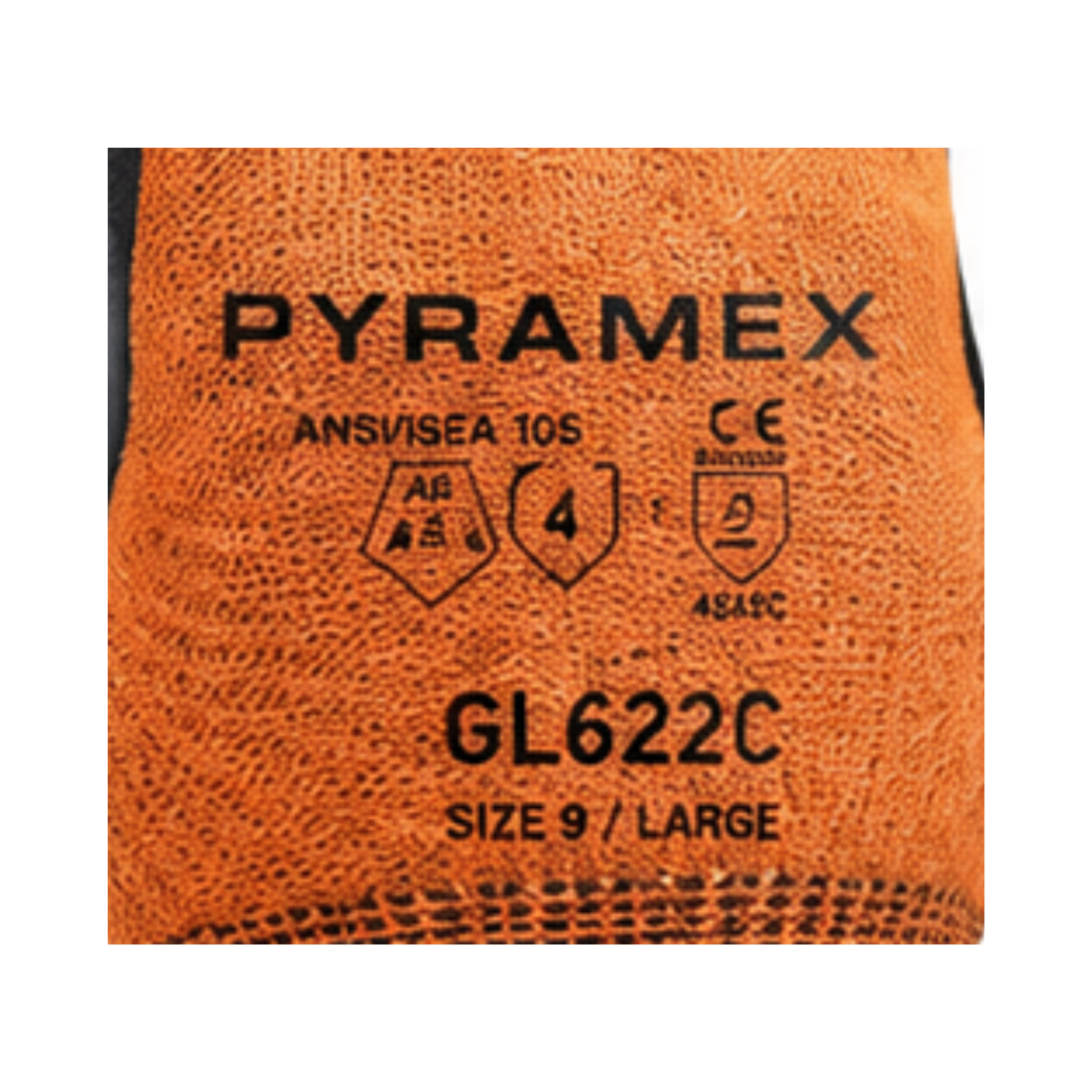 PYRAMEX GL622C Work Gloves, Details3