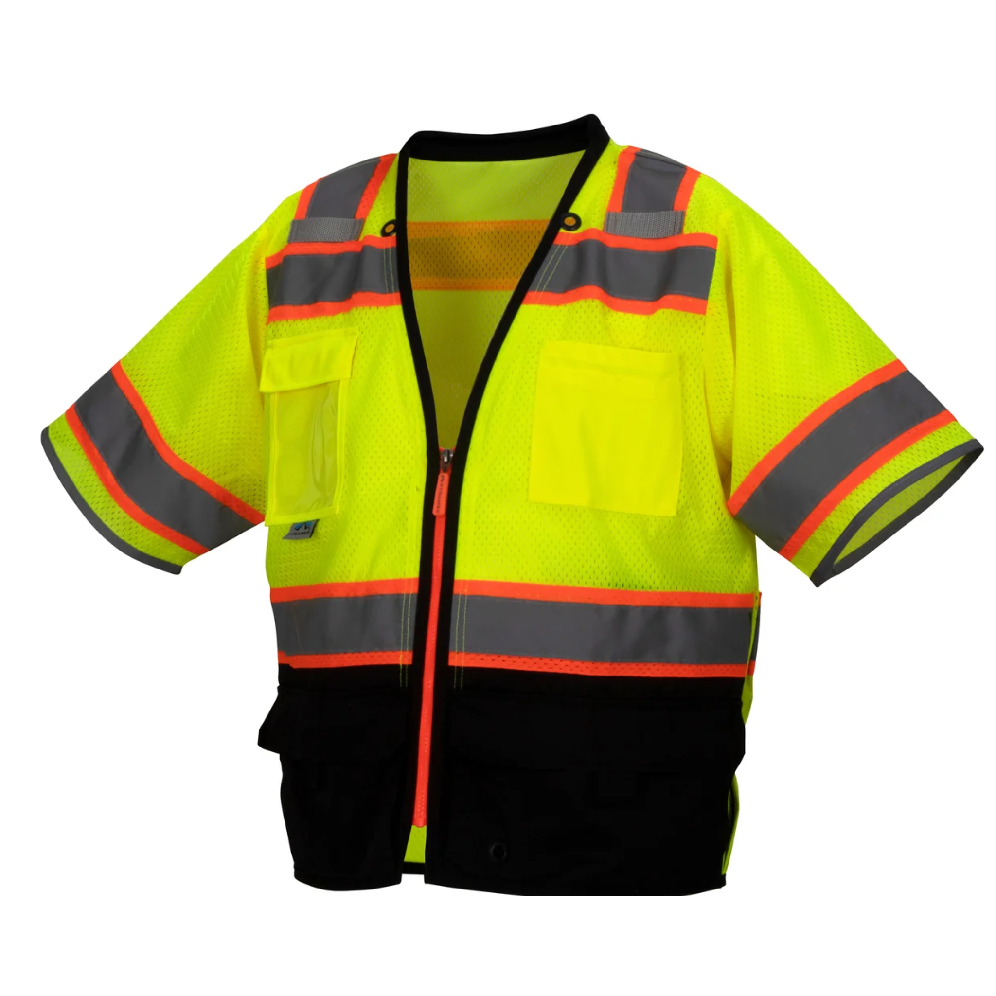 PYRAMEX RVZ3710BS Vest, Main Image