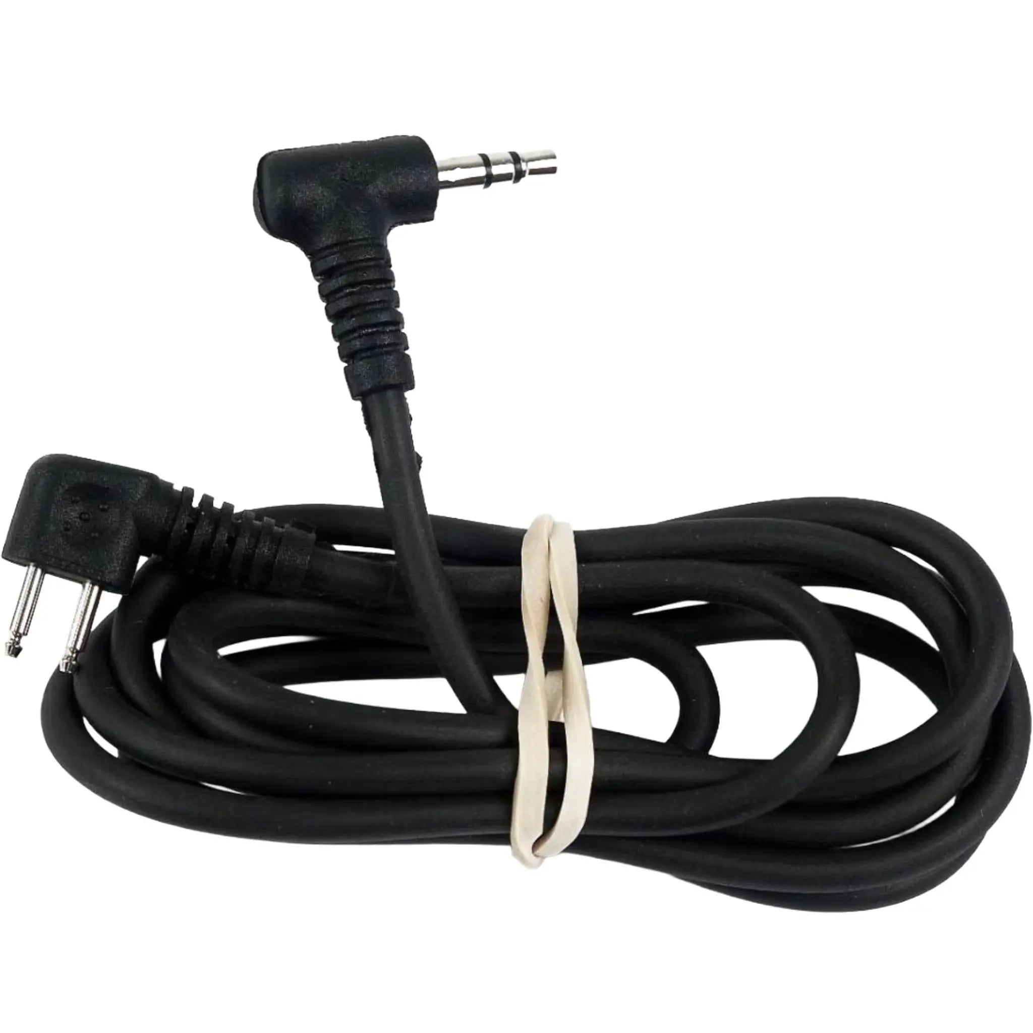 Peltor G79 Series Motorsport Communication Adapter Cable-main-image