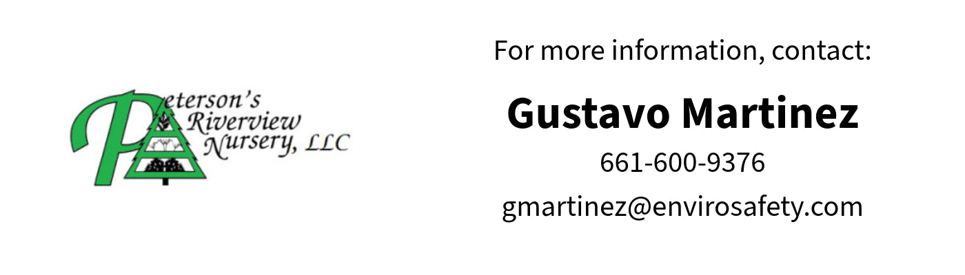 Peterson's Riverview Nursery