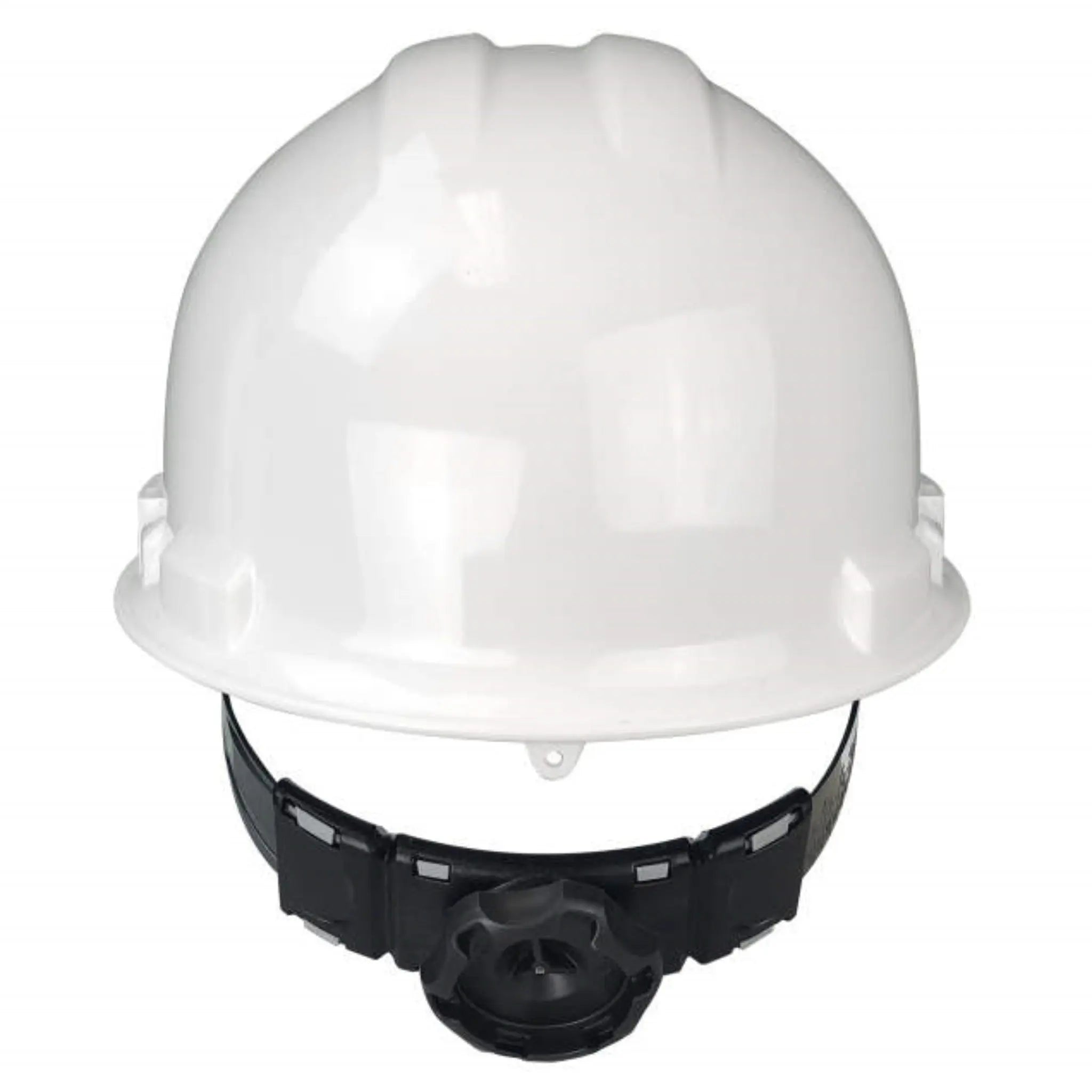 Radians Granite GHR6 Cap Style Hard Hat with 6 Point Ratchet Suspension, 1 Each 
