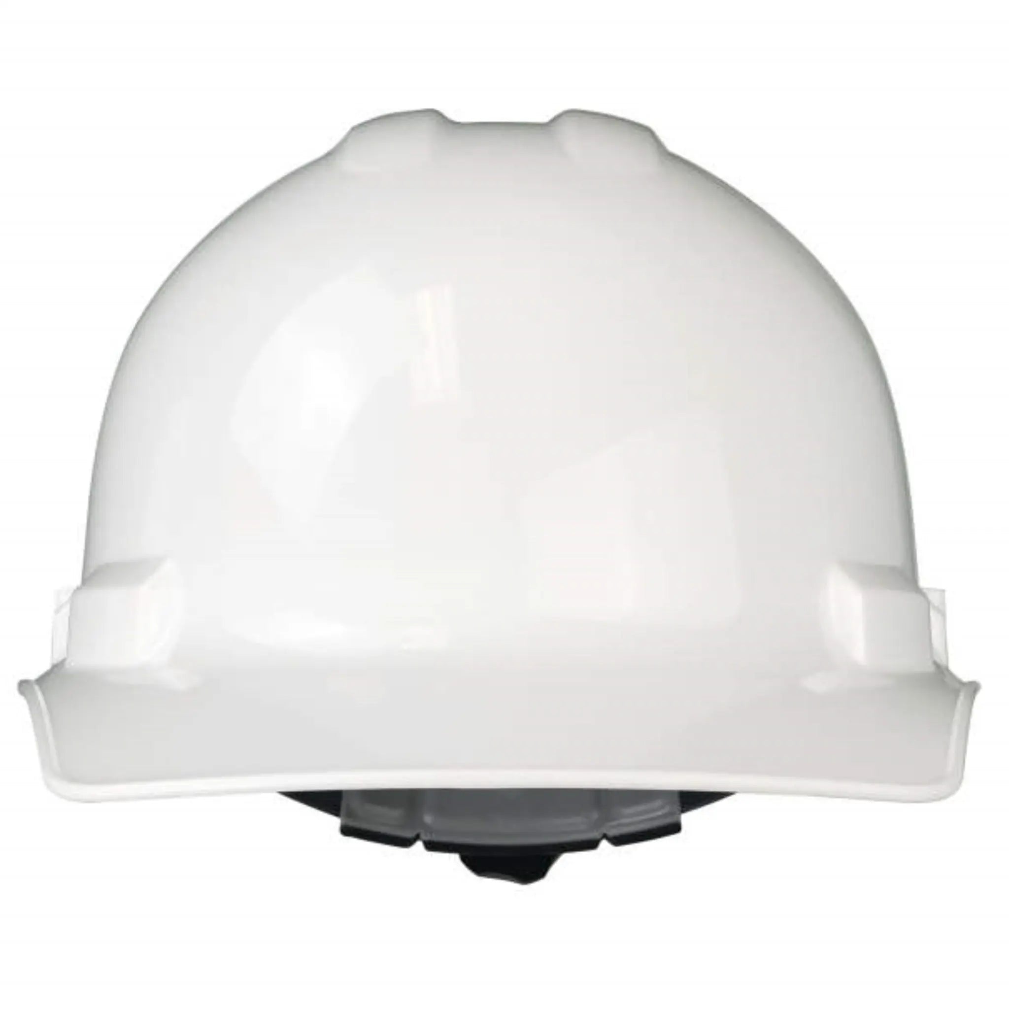 Radians Granite GHR6 Cap Style Hard Hat with 6 Point Ratchet Suspension, 1 Each 