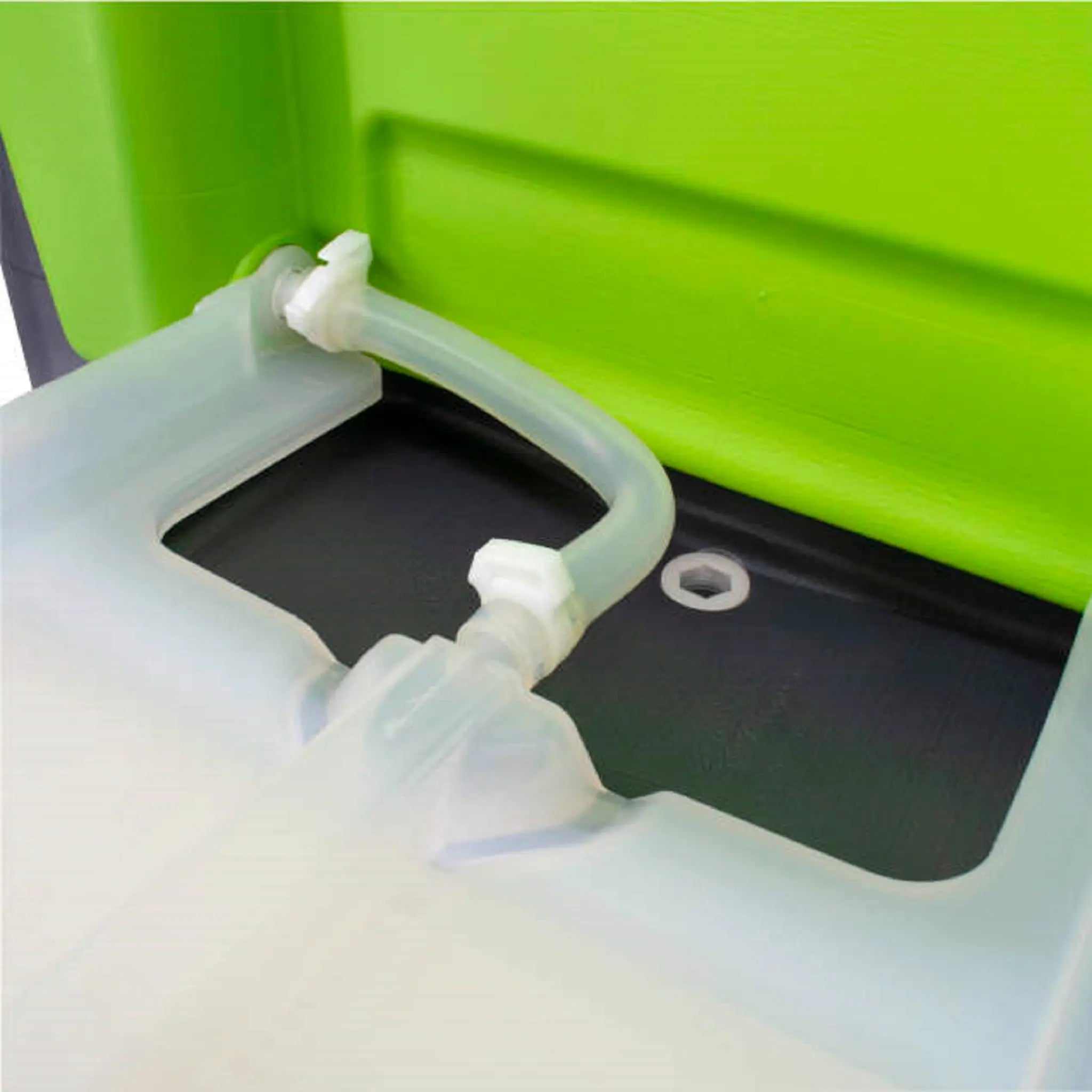 Radians REW01112 Emergency Eyewash Station, 12 Gallon, 1 Each