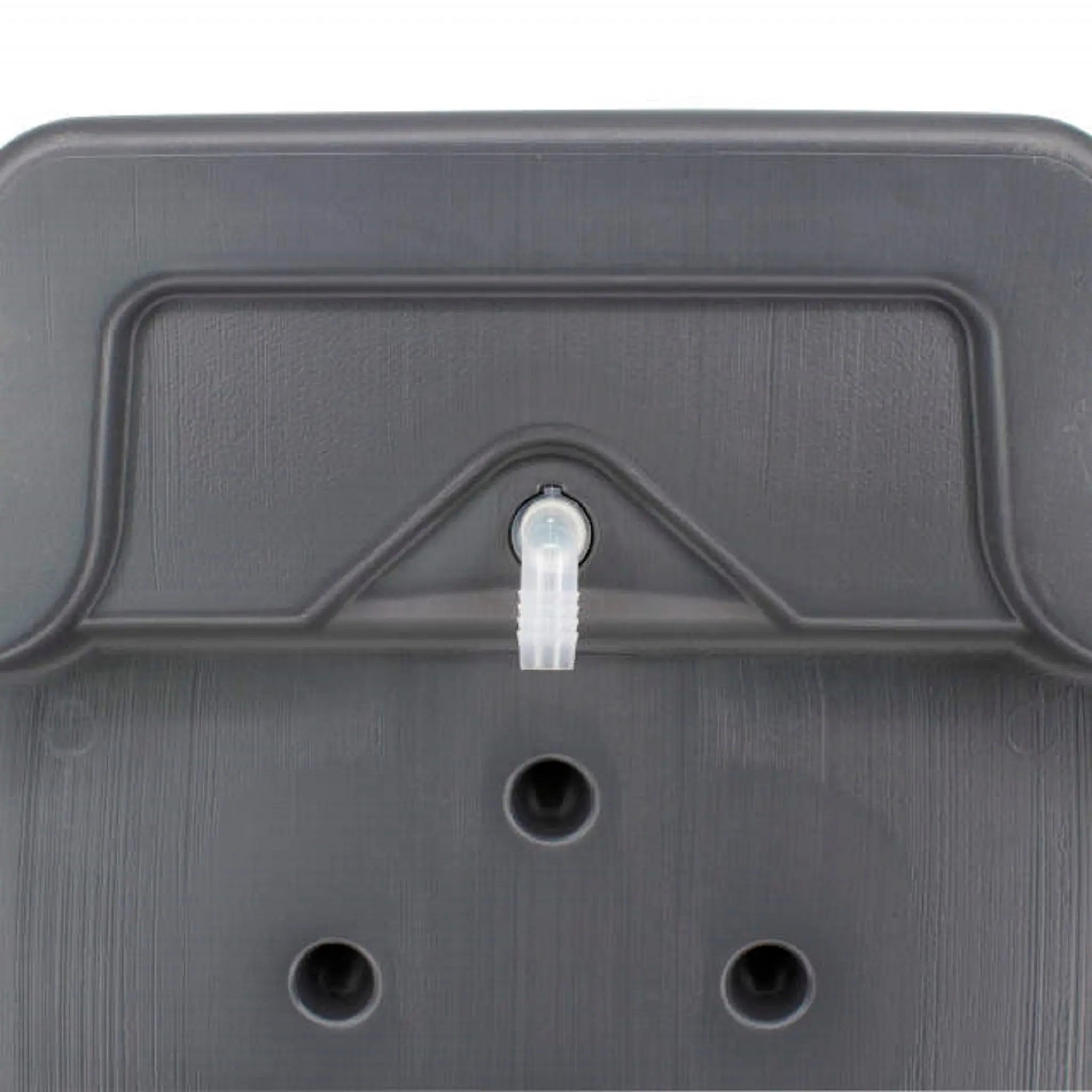 Radians REW01112 Emergency Eyewash Station, 12 Gallon, 1 Each