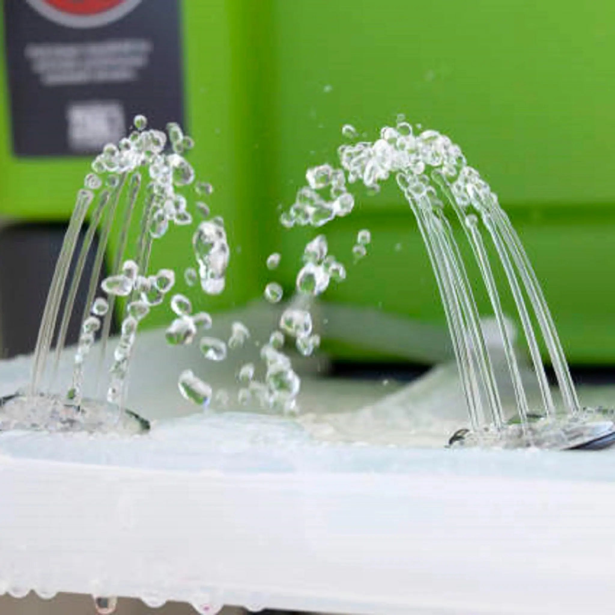 Radians REW01112 Emergency Eyewash Station, 12 Gallon, 1 Each