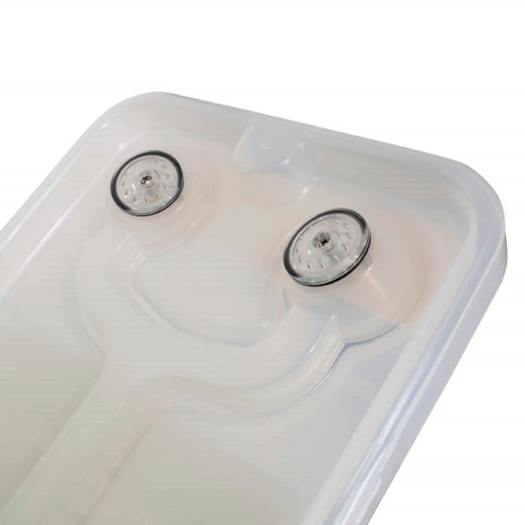 Radians REW01112 Emergency Eyewash Station, 12 Gallon, 1 Each