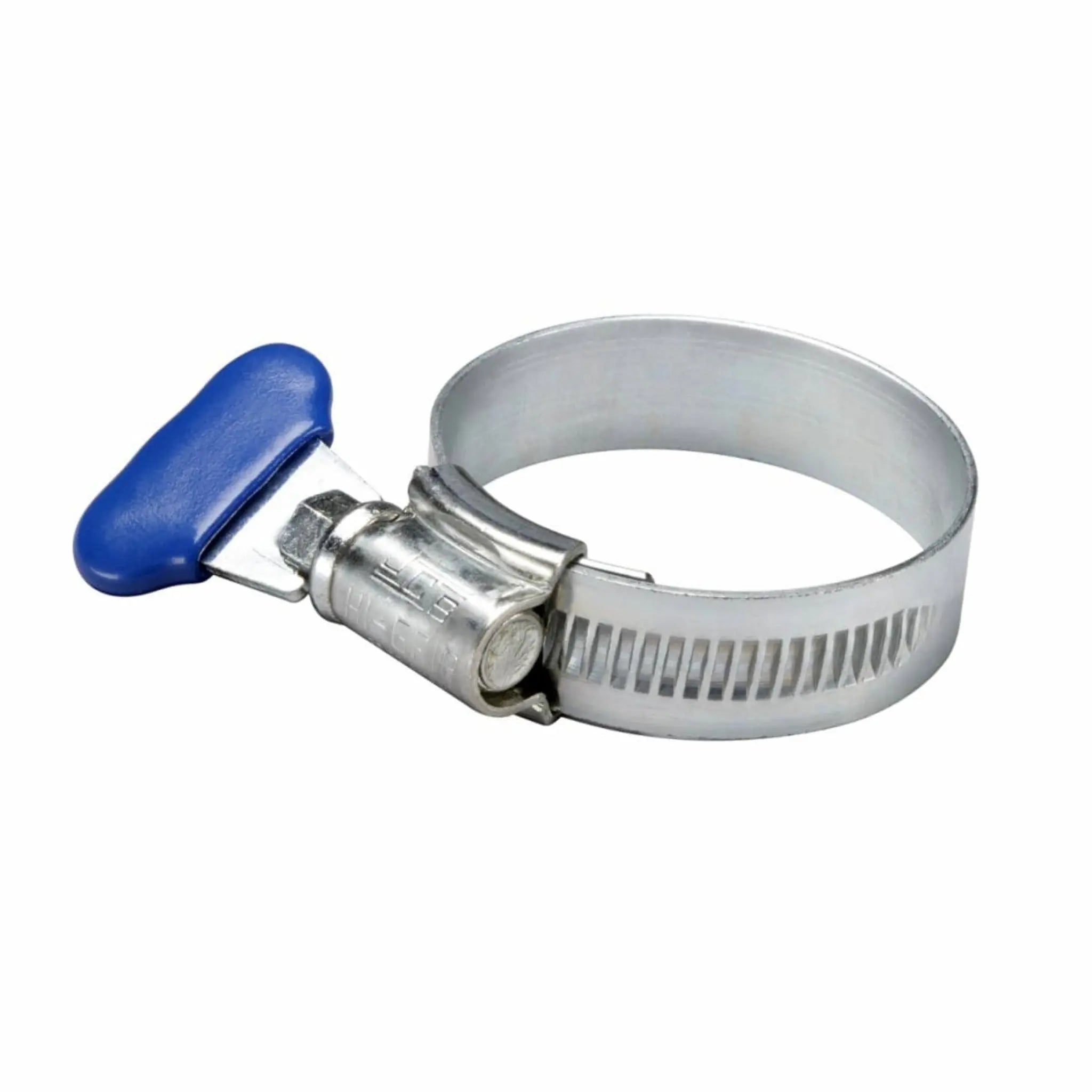 3M RBE-CMP Breathing Tube Clamp, Silver-Main_Image