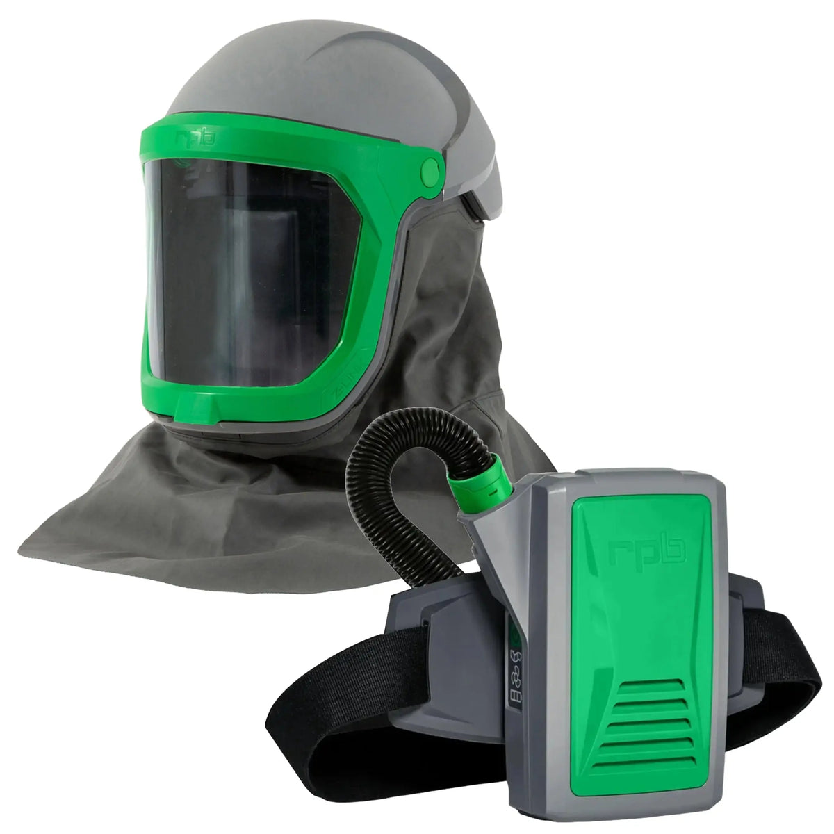 GVS-RPB Safety Products