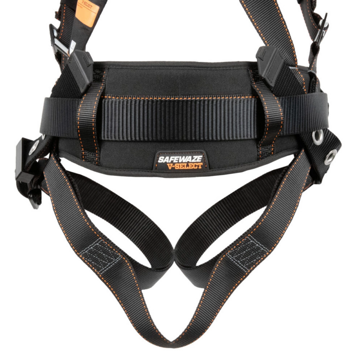Safewaze 021-1739 V-Select Construction Harness, Legs