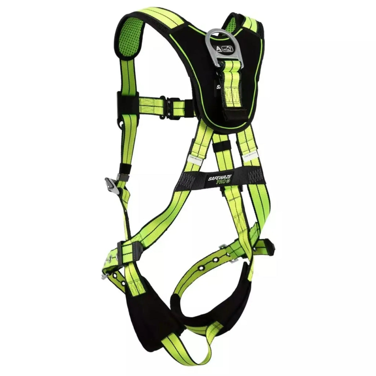 Safewaze Fall Protection - Enviro Safety Products
