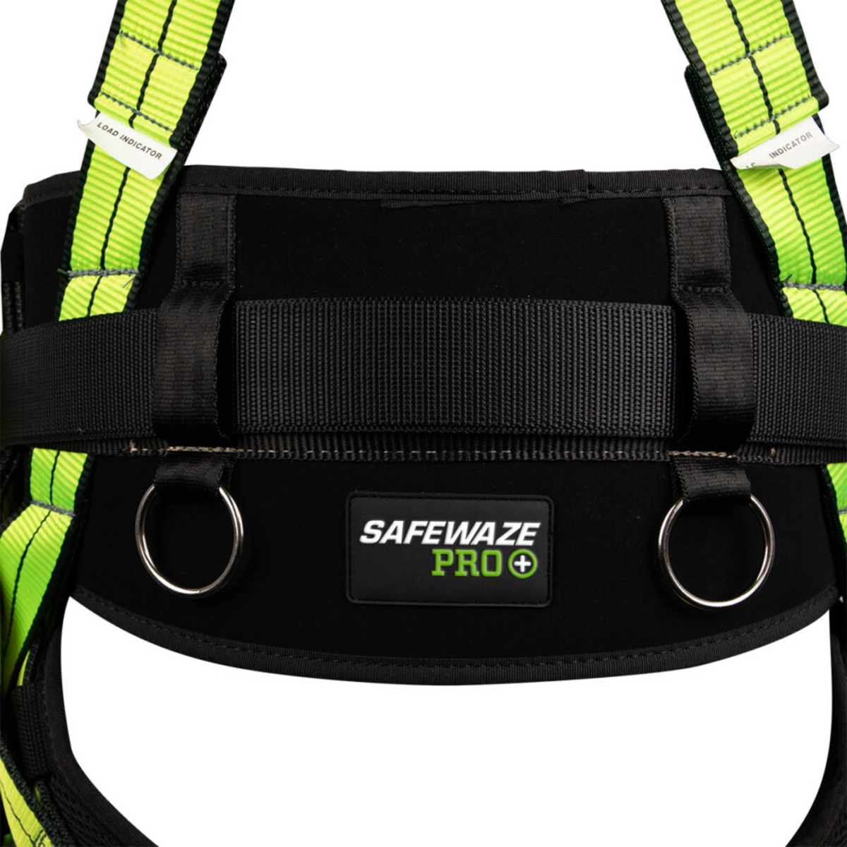 Safewaze FS-FLEX270 PRO+ Construction Harness, Detail