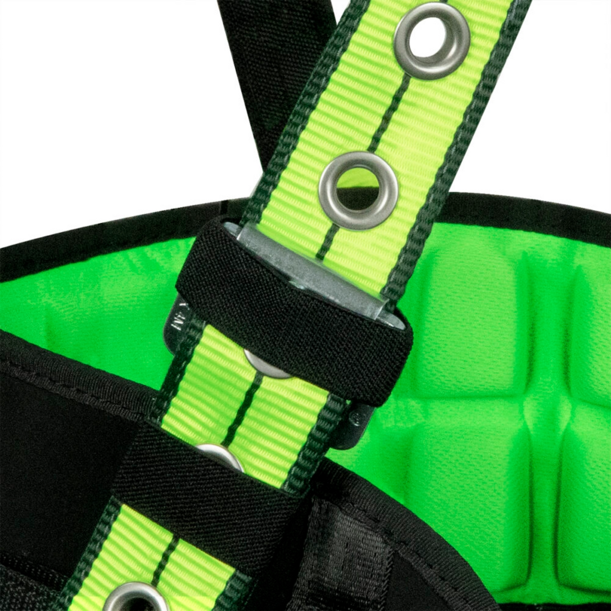 Safewaze FS-FLEX270 PRO+ Construction Harness, Detail