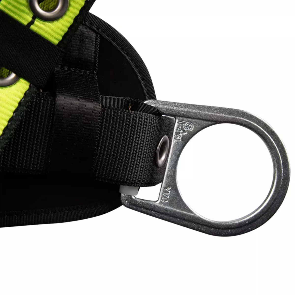 Safewaze FS-FLEX270 PRO+ Construction Harness, Detail
