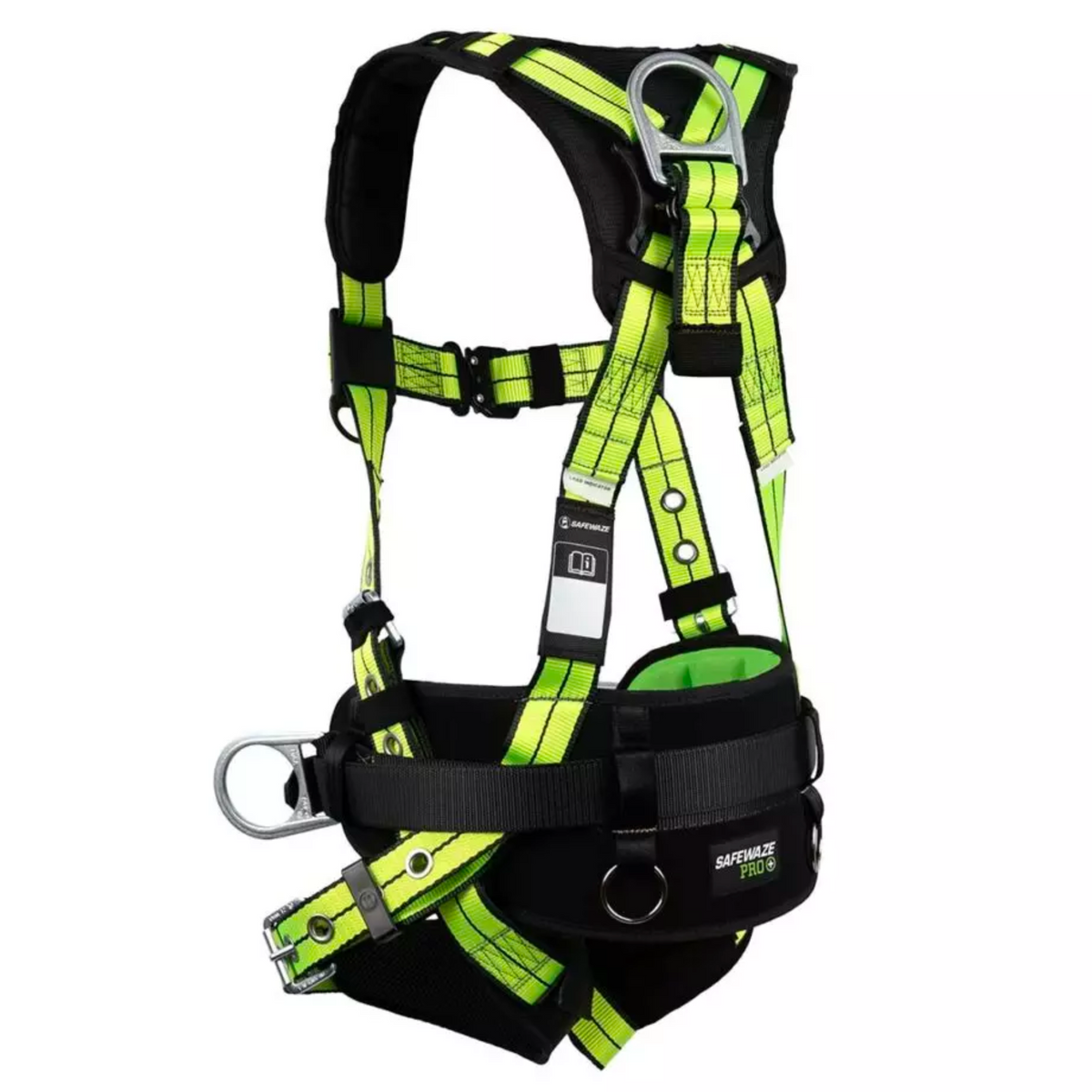 Safewaze FS-FLEX270 PRO+ Construction Harness, Main