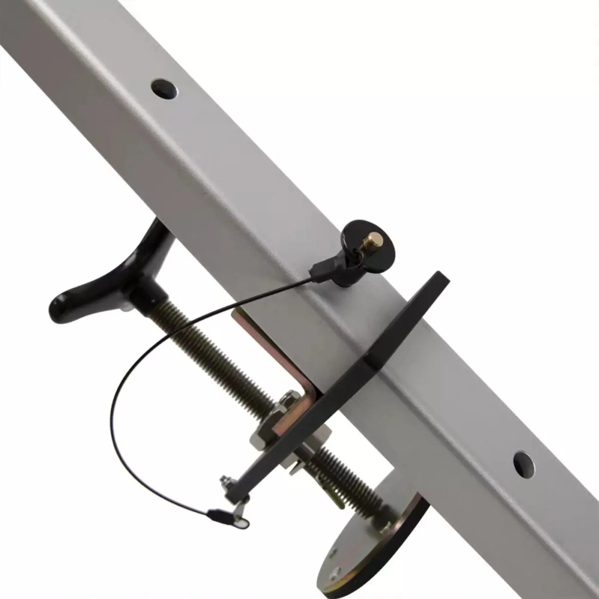 SafeWaze SW901 Window Door Jamb Anchor, Easily Adjustable Design