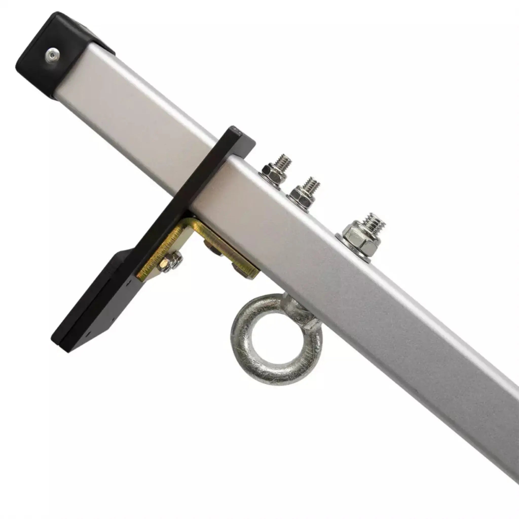 SafeWaze SW901 Window Door Jamb Anchor, Eliminates Structural Damage