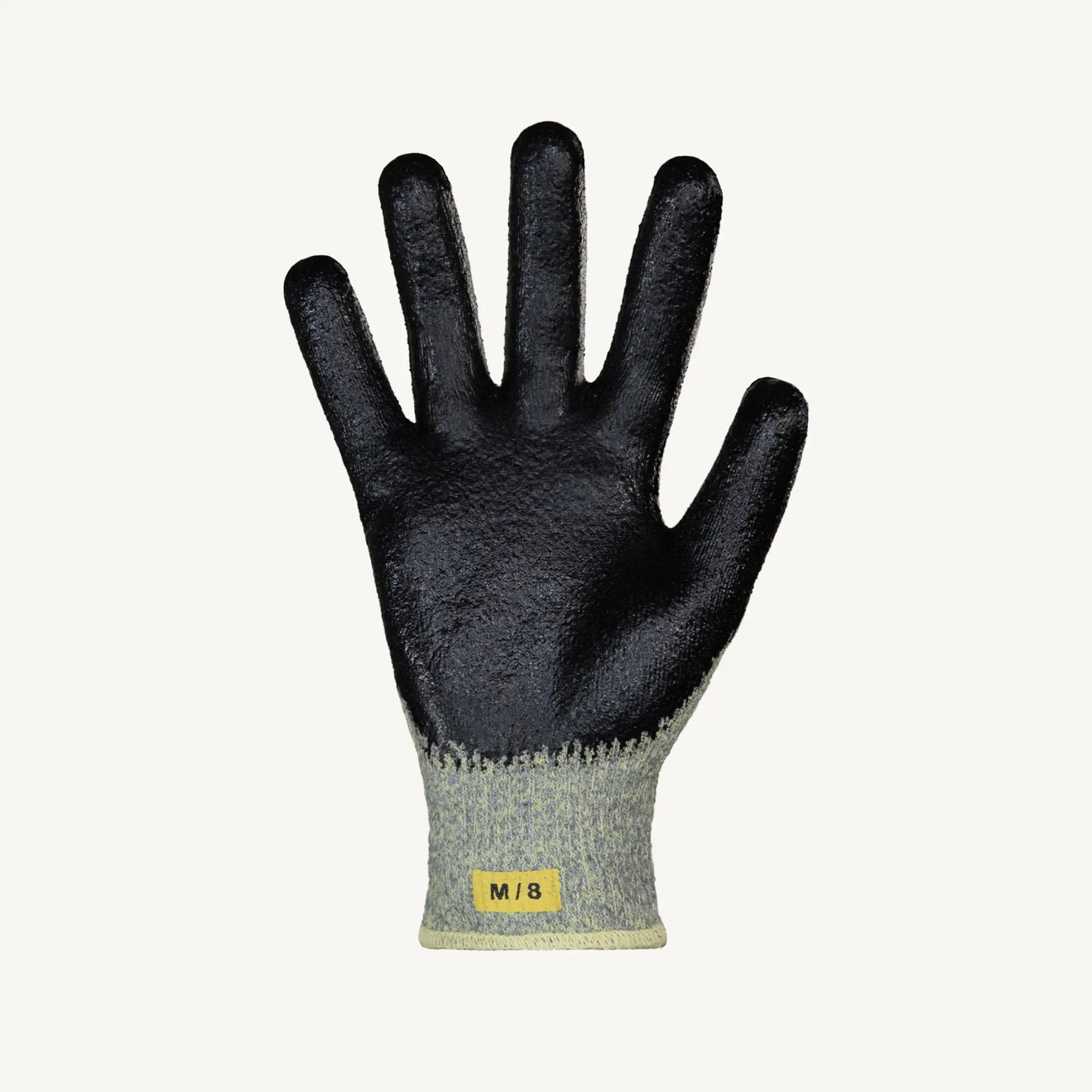 Superior Glove Works ParaActiv S13FRNE-9 Arc Rated and Heat 1 Paraactiv Gloves with Cut A4 and Neoprene Palm Coating, Size 9, 1 Pair