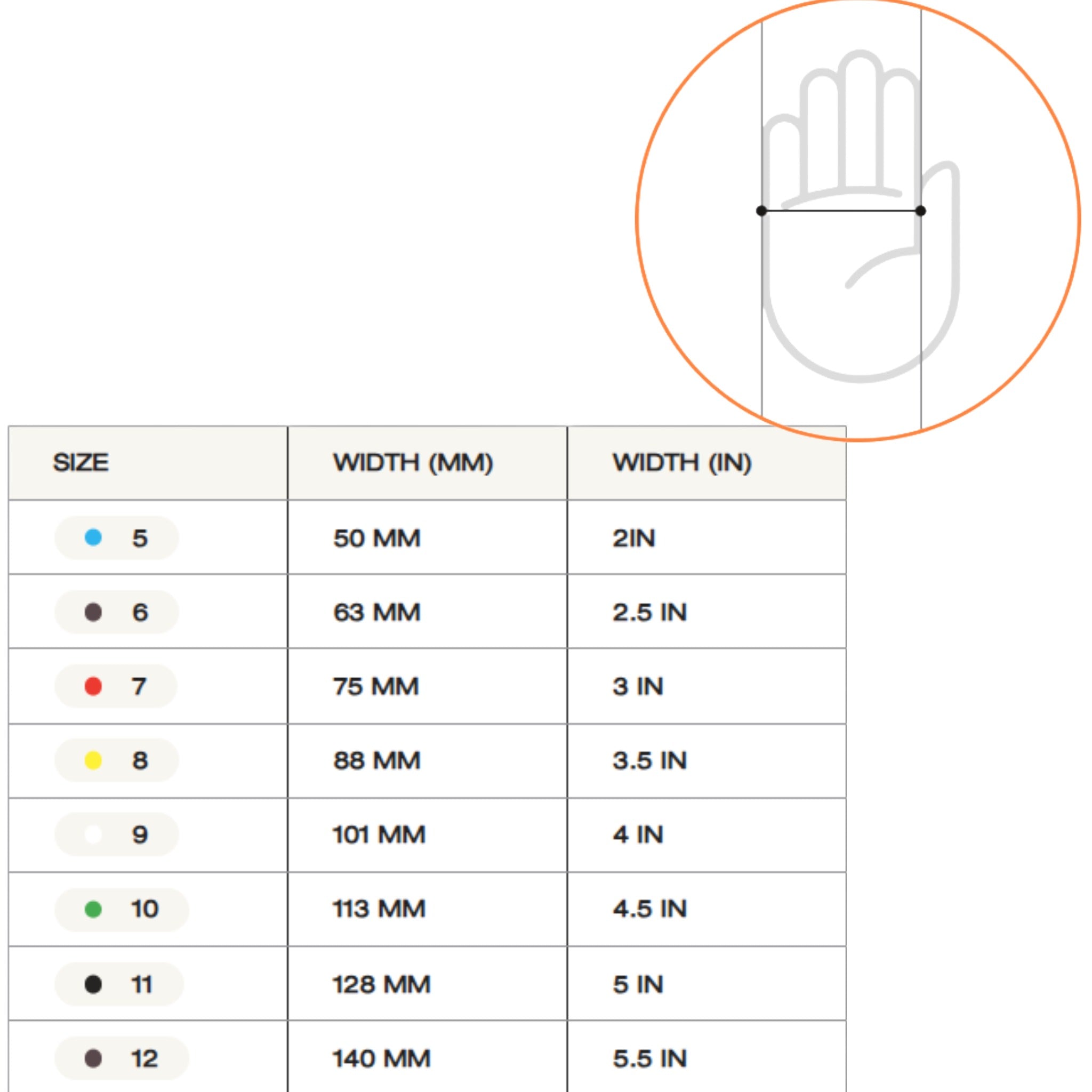 Superior Glove Works TenActiv STAFGPU 13 Gauge Durable Cut Resistant Gloves, 1 Pair 