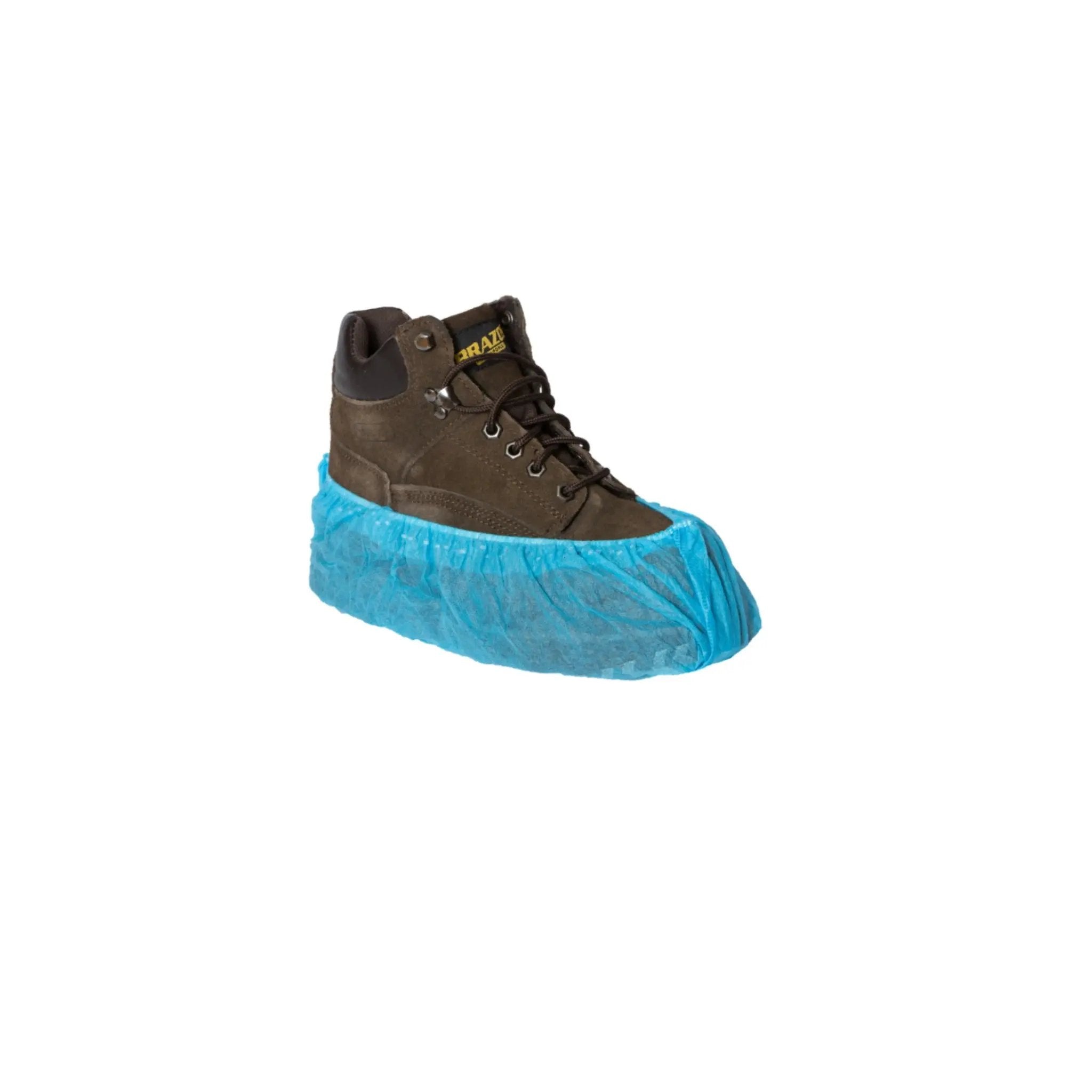 Shoe Cover Magic SCMNS28-1125-CL Light Duty Shoe Covers, Blue, Main Image