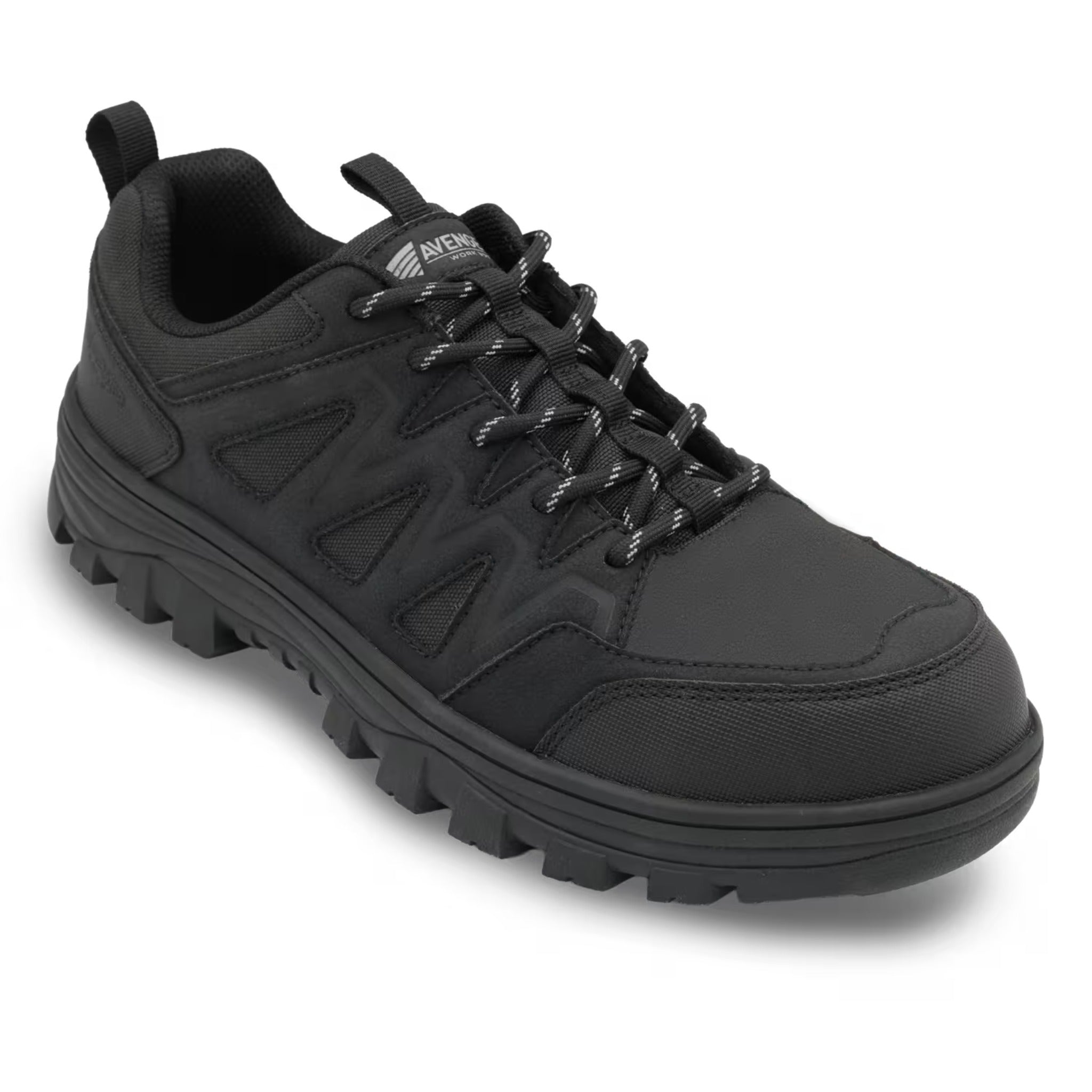 SureWerx Guardian A1050-11D Avenger Guardian Composite Toe Shoes, Main Image