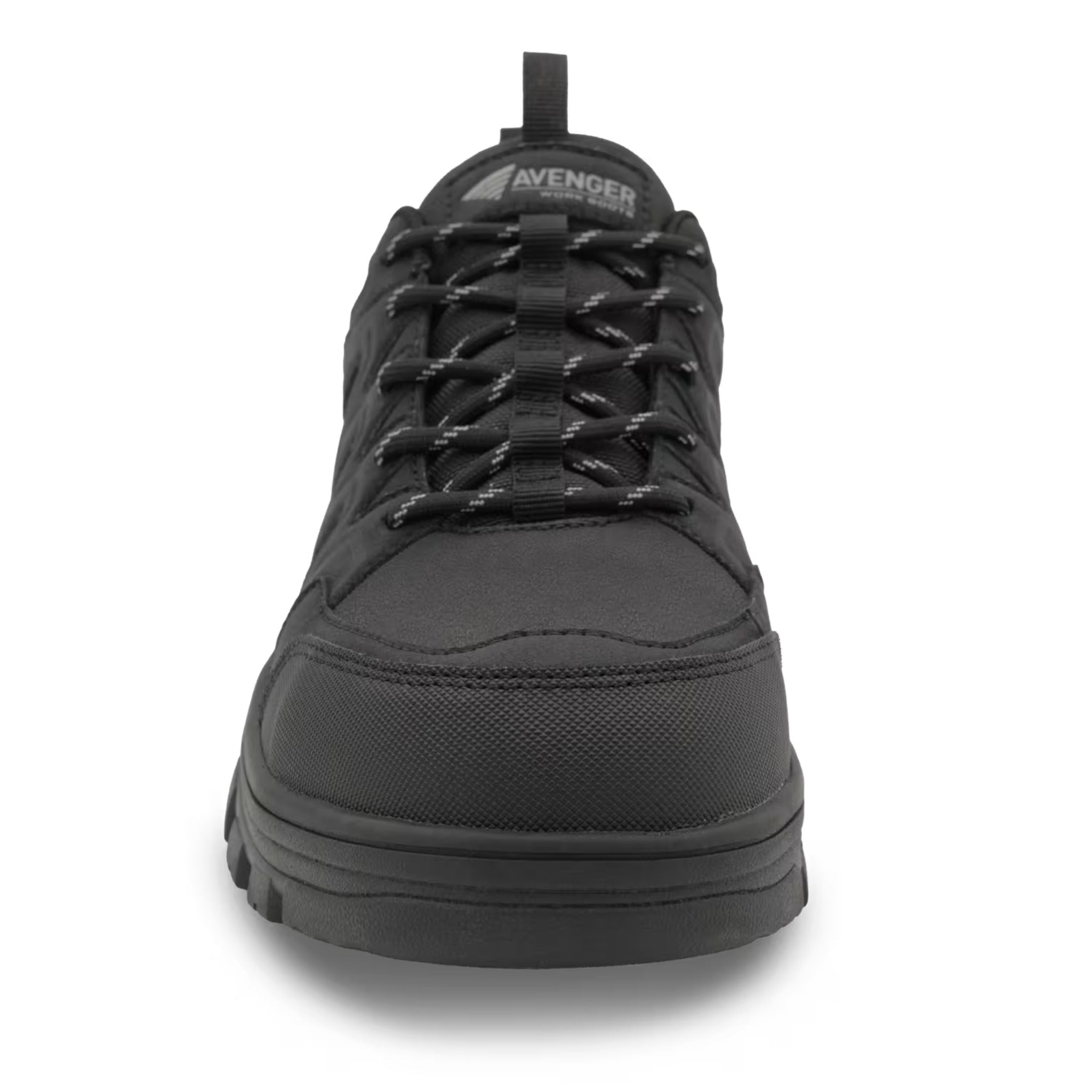 SureWerx Guardian A1050-11D Avenger Guardian Composite Toe Shoes, Top View