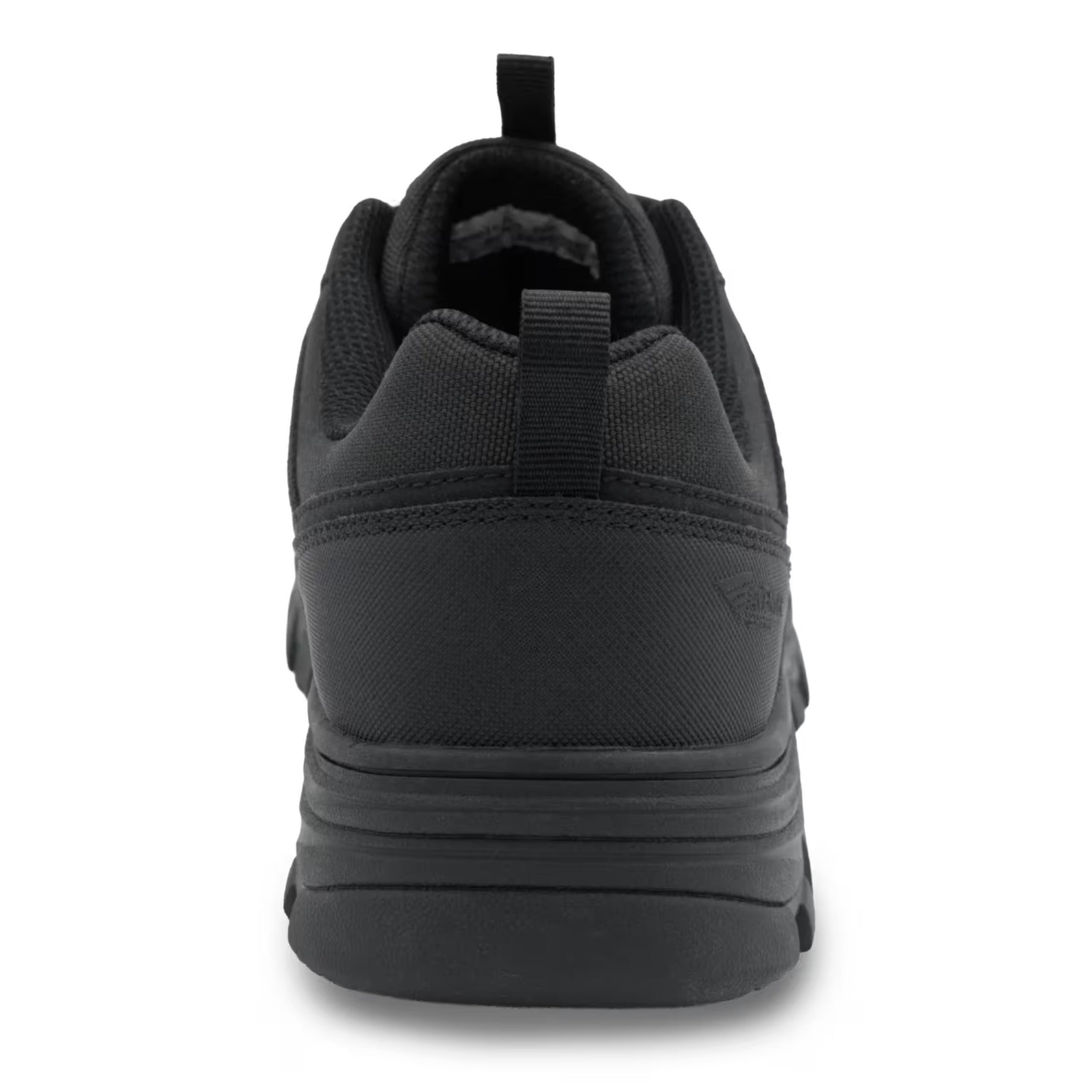 SureWerx Guardian A1050-11D Avenger Guardian Composite Toe Shoes, Back Heel View