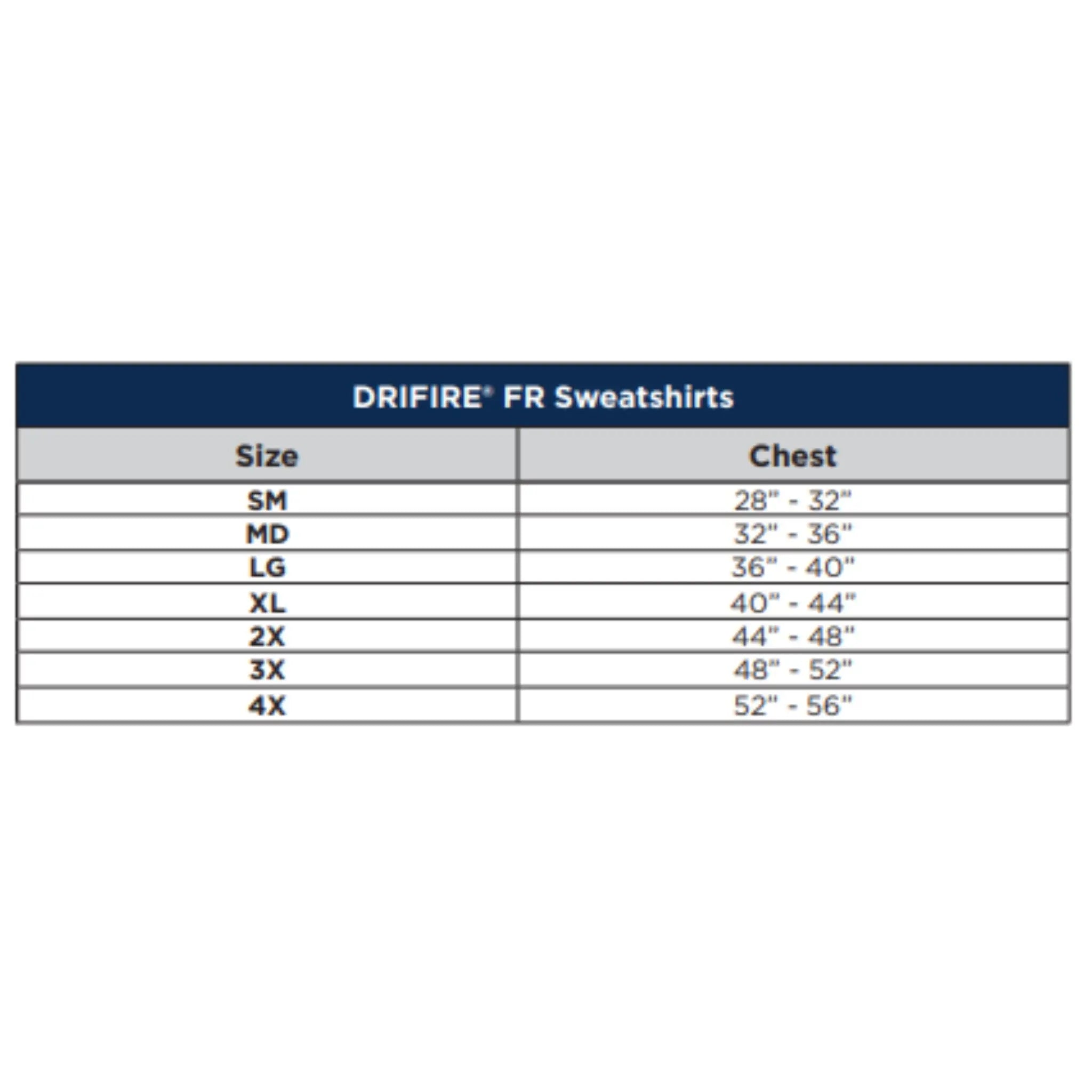National Safety Apparel DRIFIRE SWSHEHZC3 FR Hi-Vis Hybrid Zip Hoodie Class 3, 1 Each 
