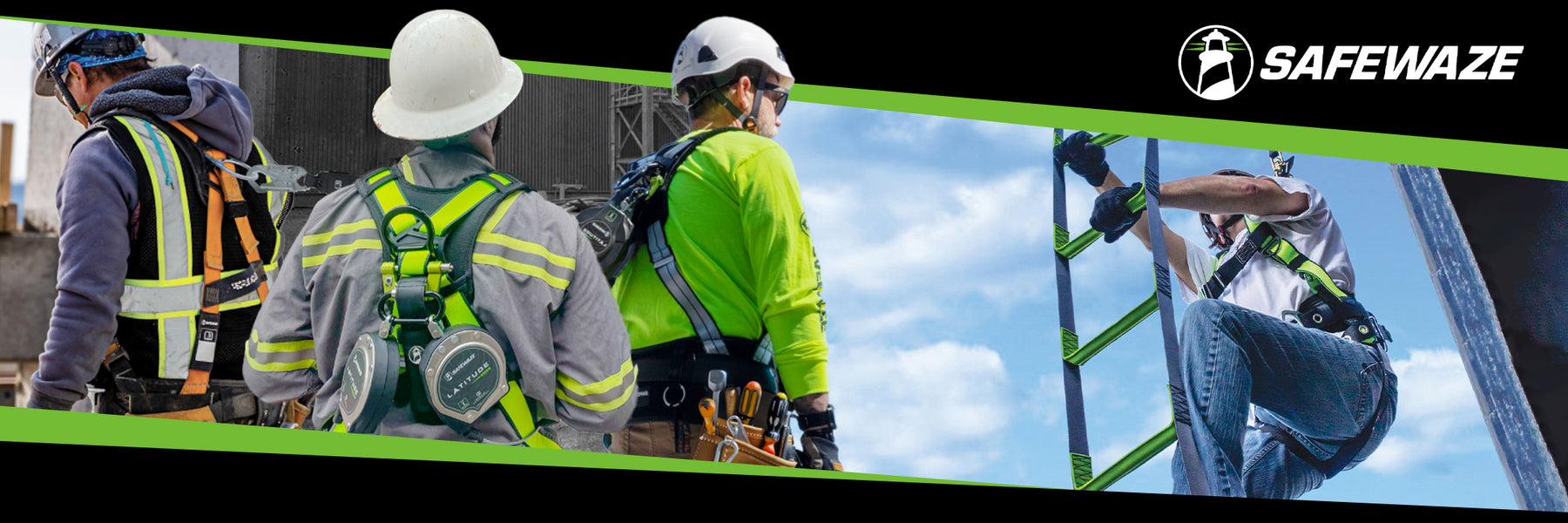 Safewaze Fall Protection