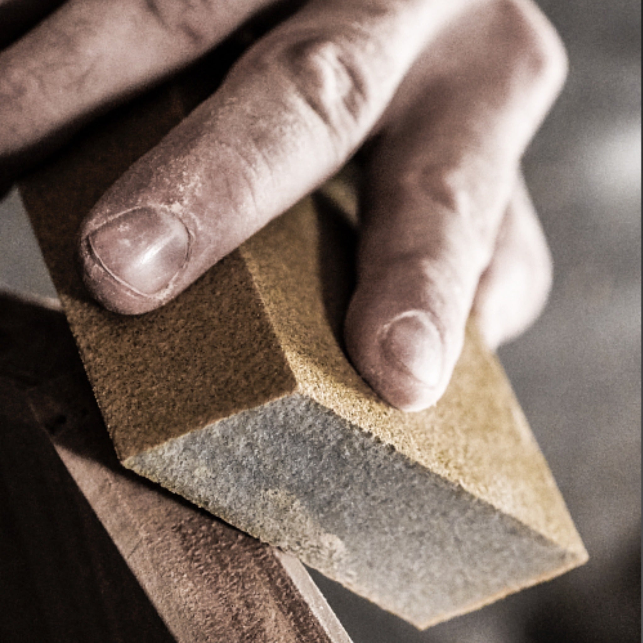 Sanding Sponge Grits 36 60 Application