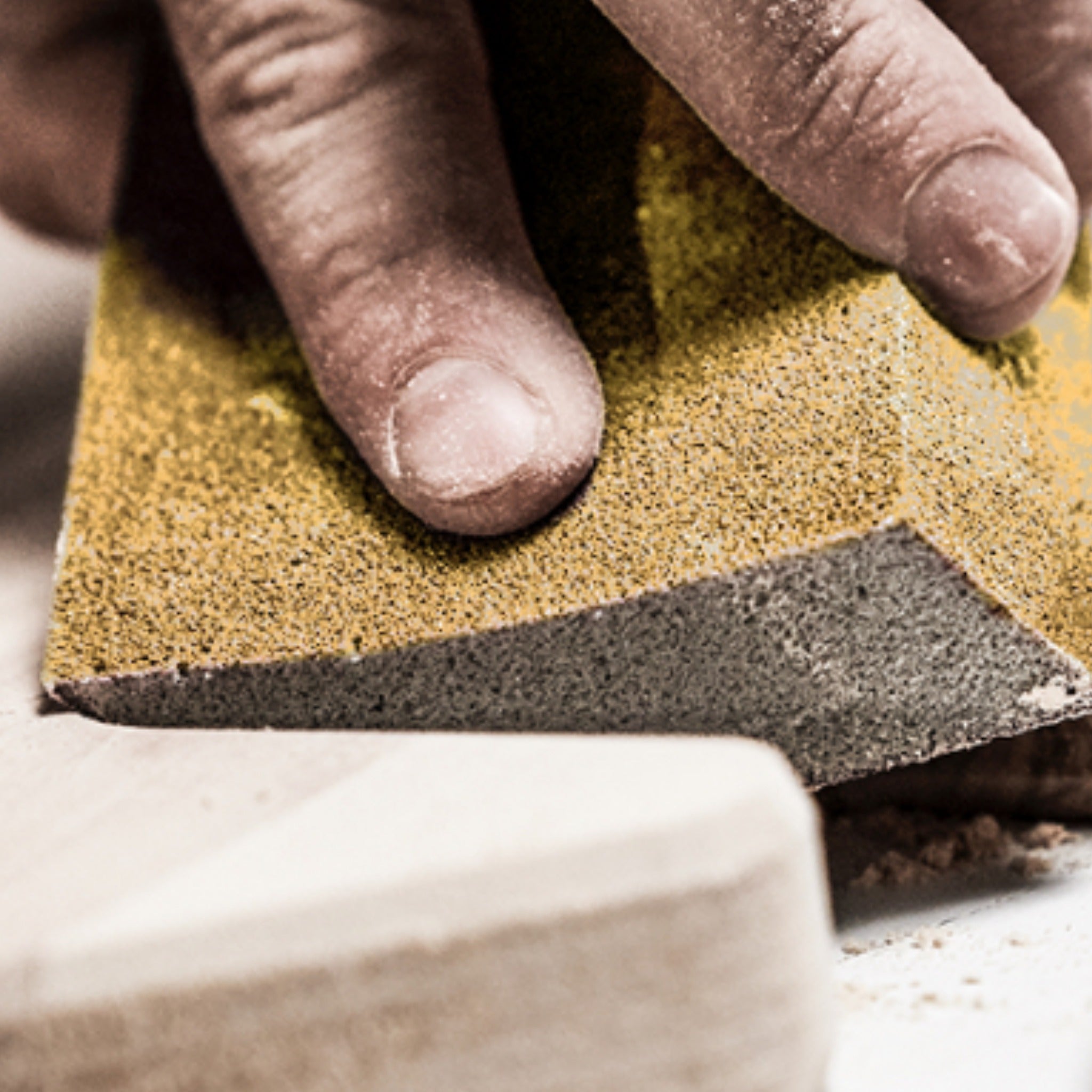 Sanding Sponge Grits 36 60 Application