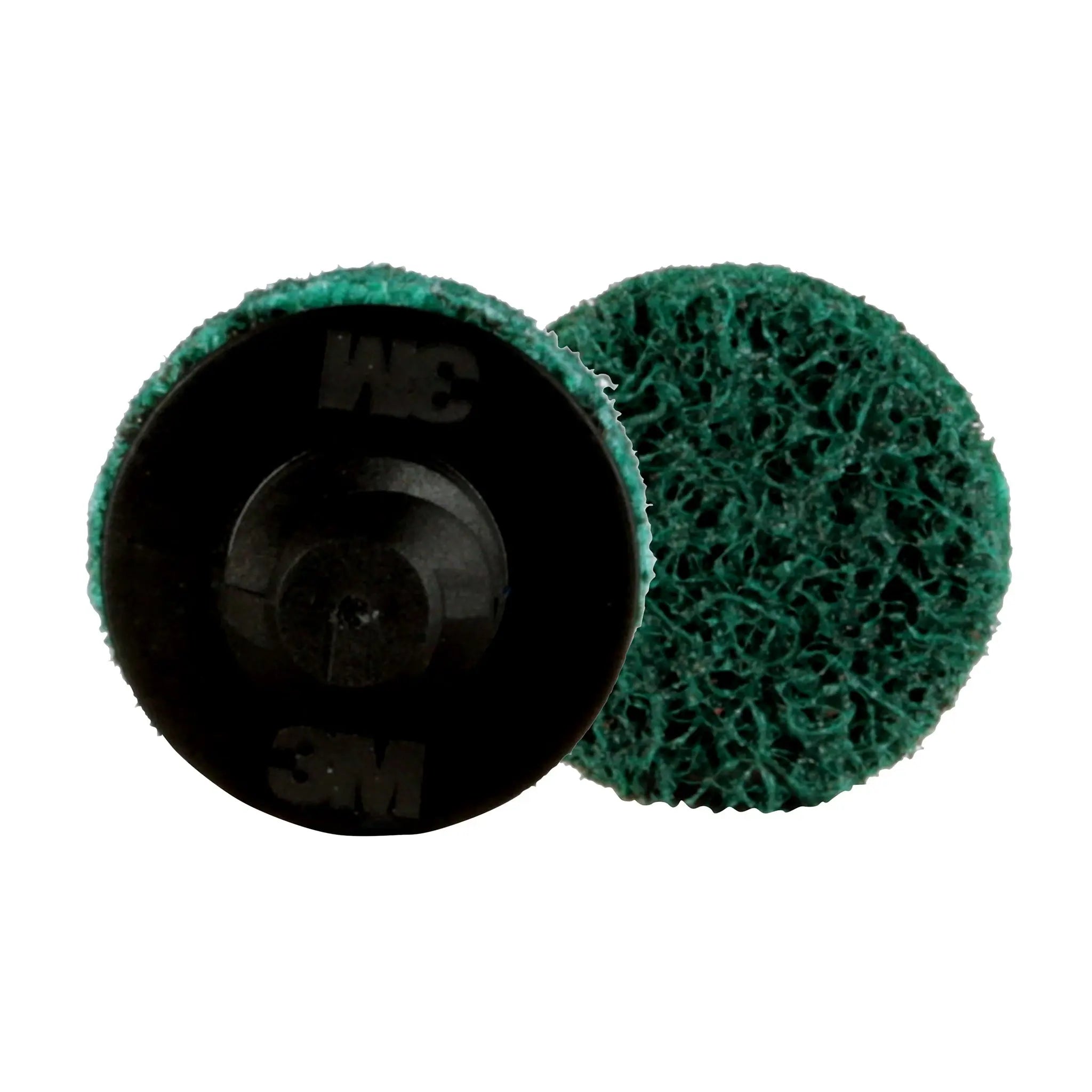 Scotch-Brite Roloc Precision Surface Conditioning Disc PN-DR Fine TR 1 in , 1 Each 