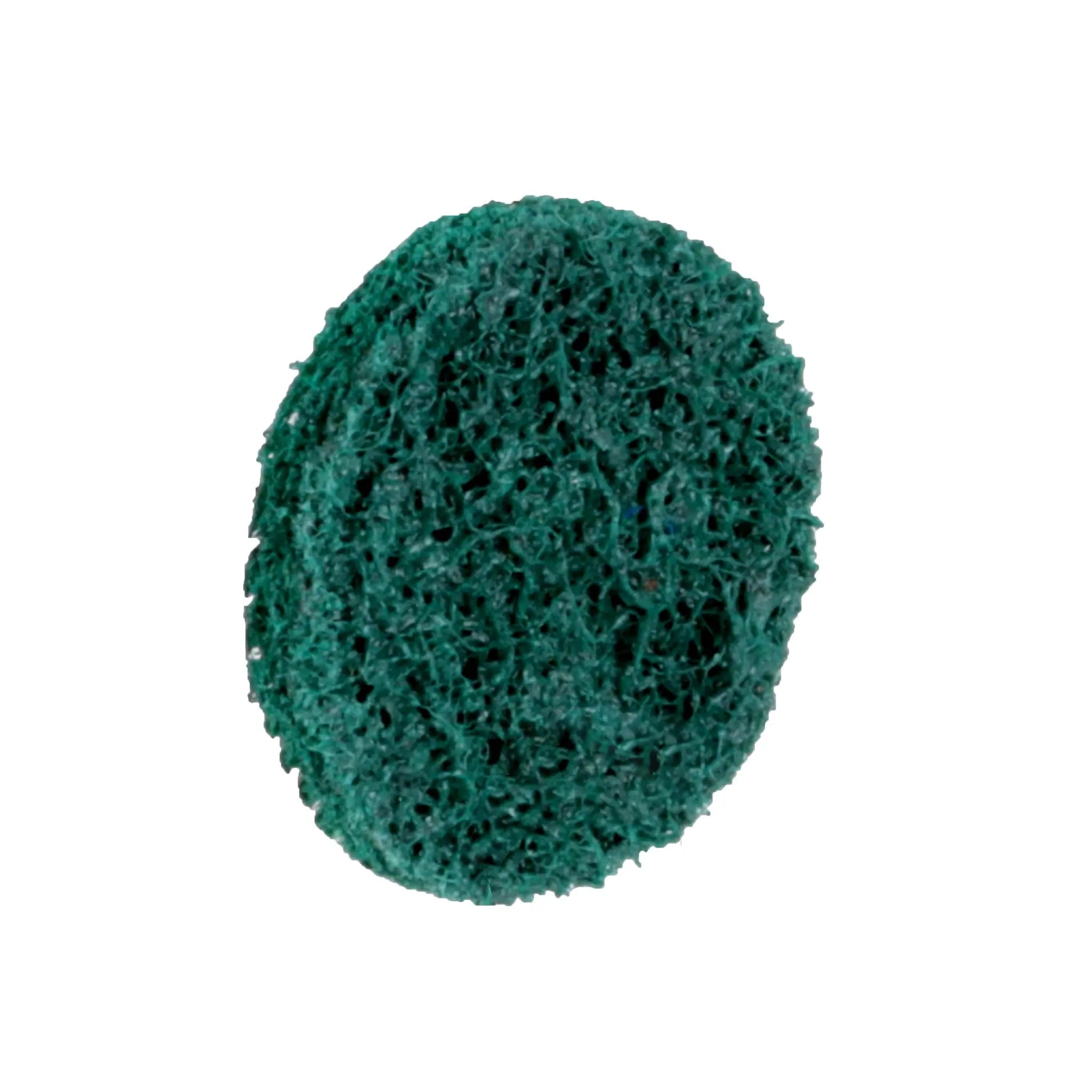 Scotch-Brite Roloc Precision Surface Conditioning Disc PN-DR Fine TR 3/4 in , 1 Each 