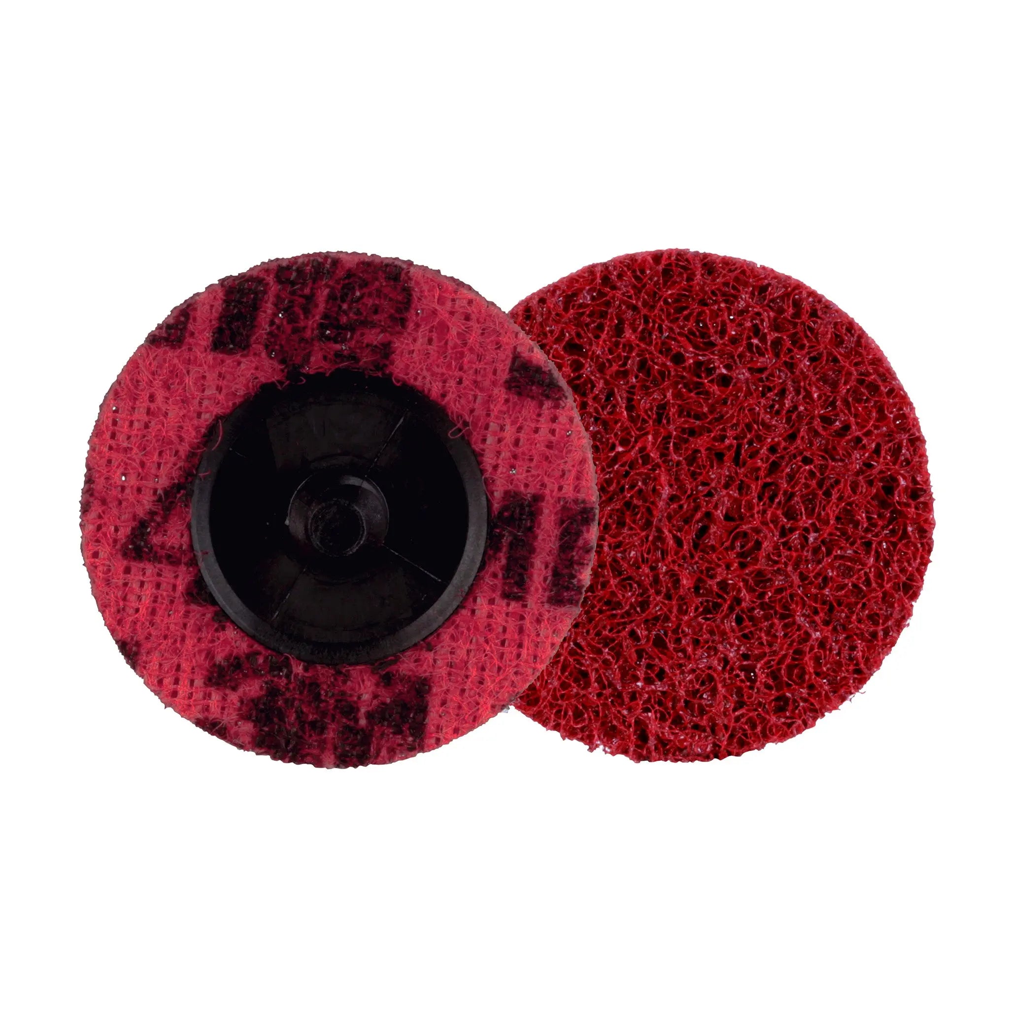 Scotch-Brite Roloc Precision Surface Conditioning Disc PN-DR Medium TR 2 in, 1 Each 