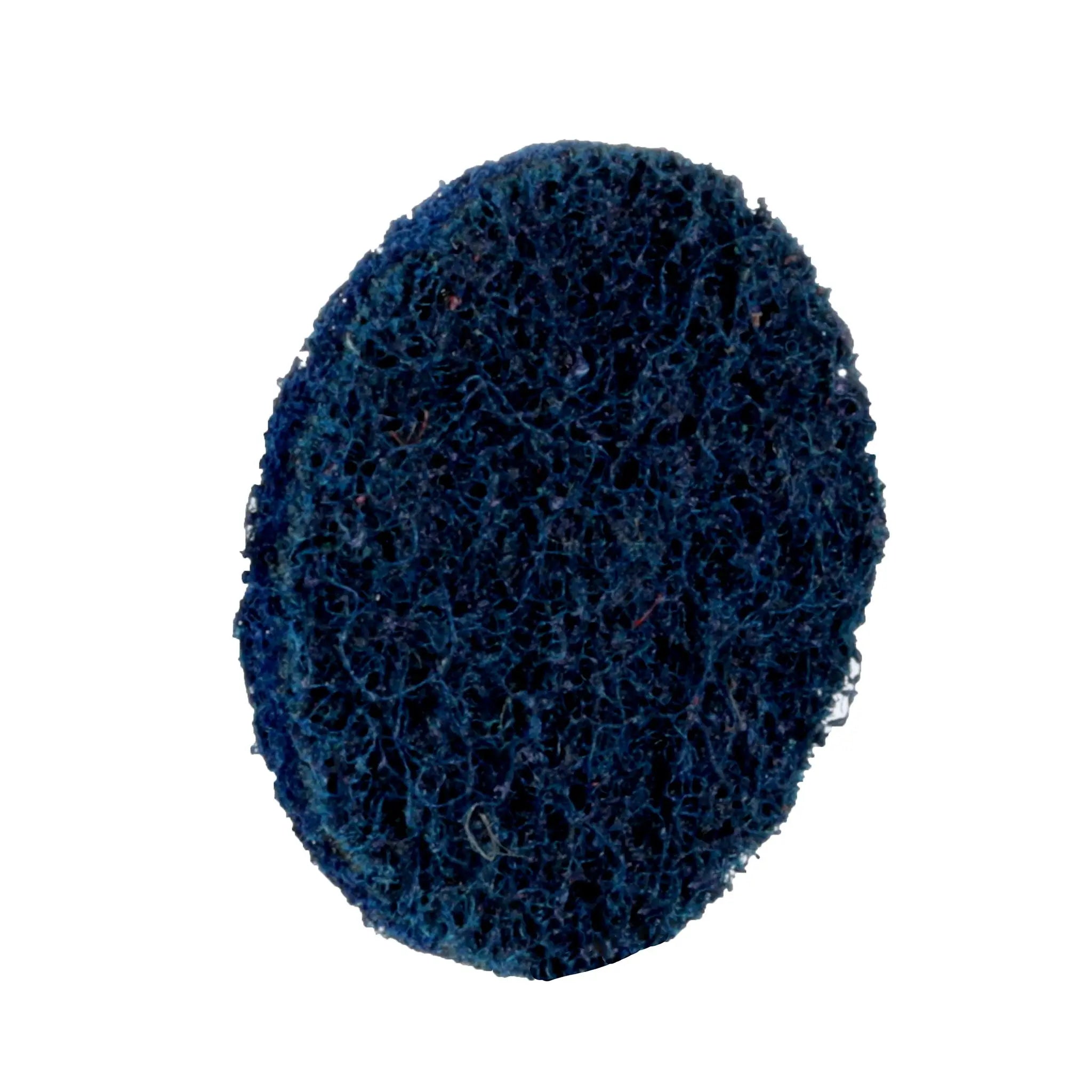 Scotch-Brite Roloc Precision Surface Conditioning Disc PN-DR Very Fine TR 1-1/2 in, 1 Each 
