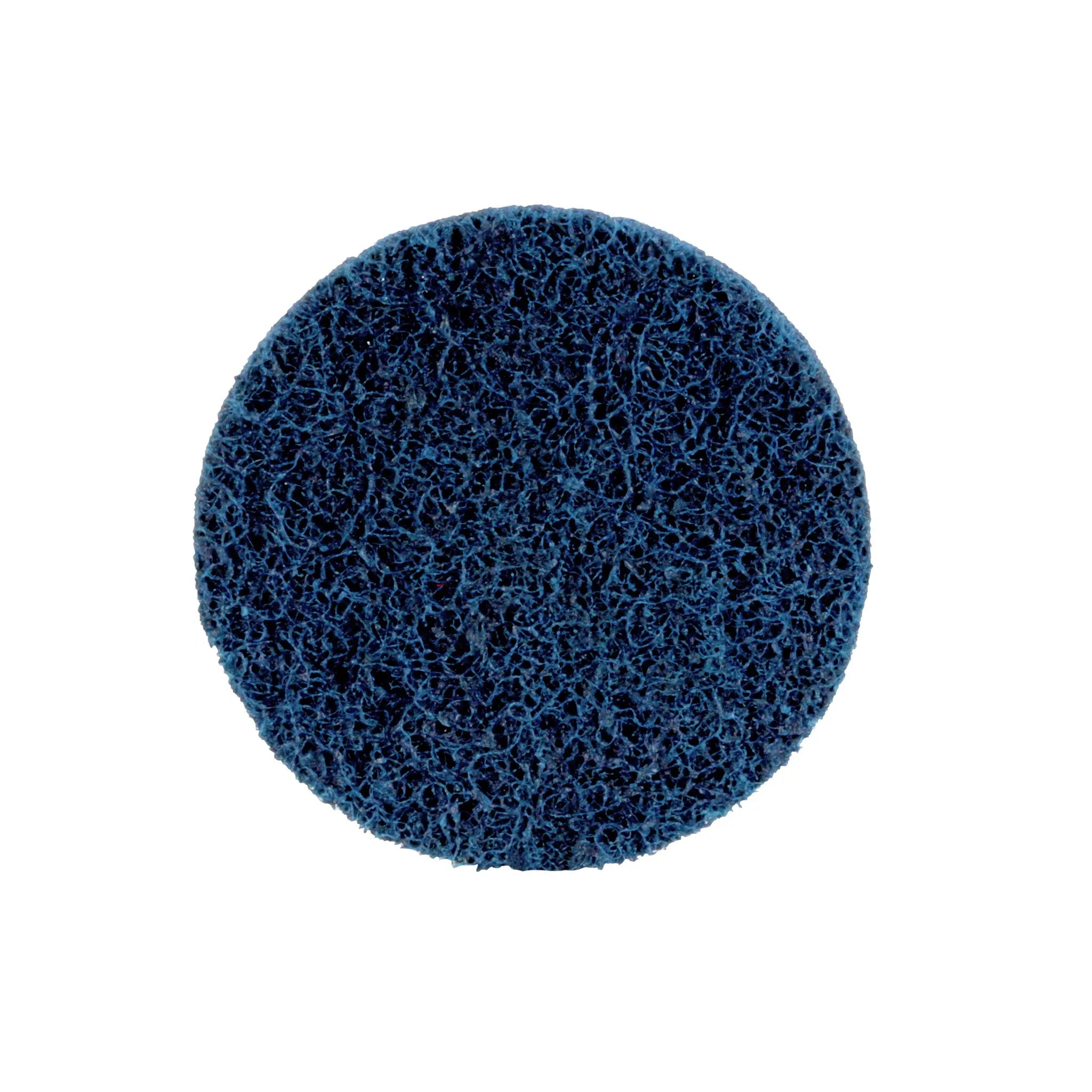 Scotch-Brite Roloc Precision Surface Conditioning Disc PN-DR Very Fine TR 2 in, 1 Each 