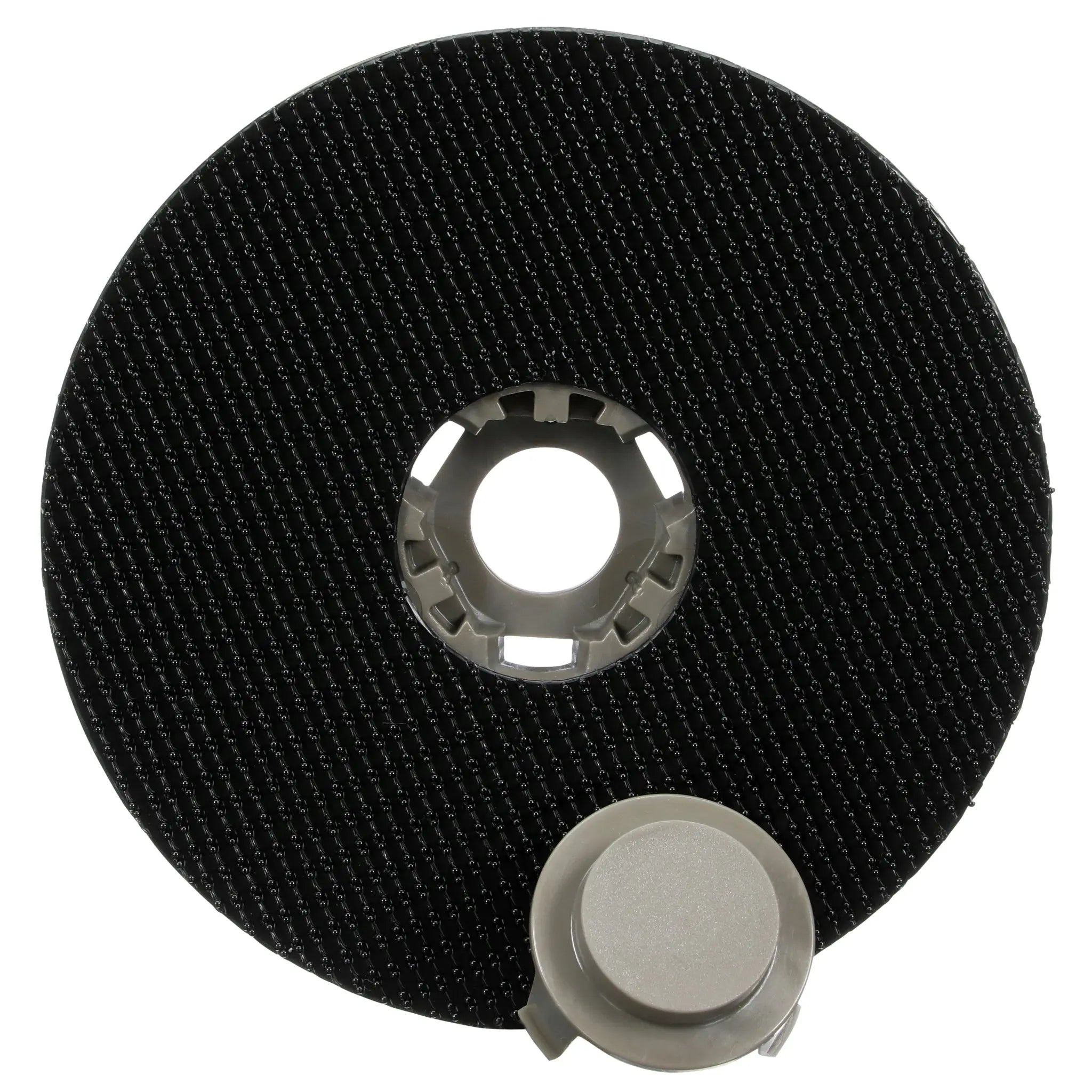 Scotch-Brite Universal Surface Conditioning Back-up Pad, 89870, 4.5 in (115mm), 10 ea/Case 